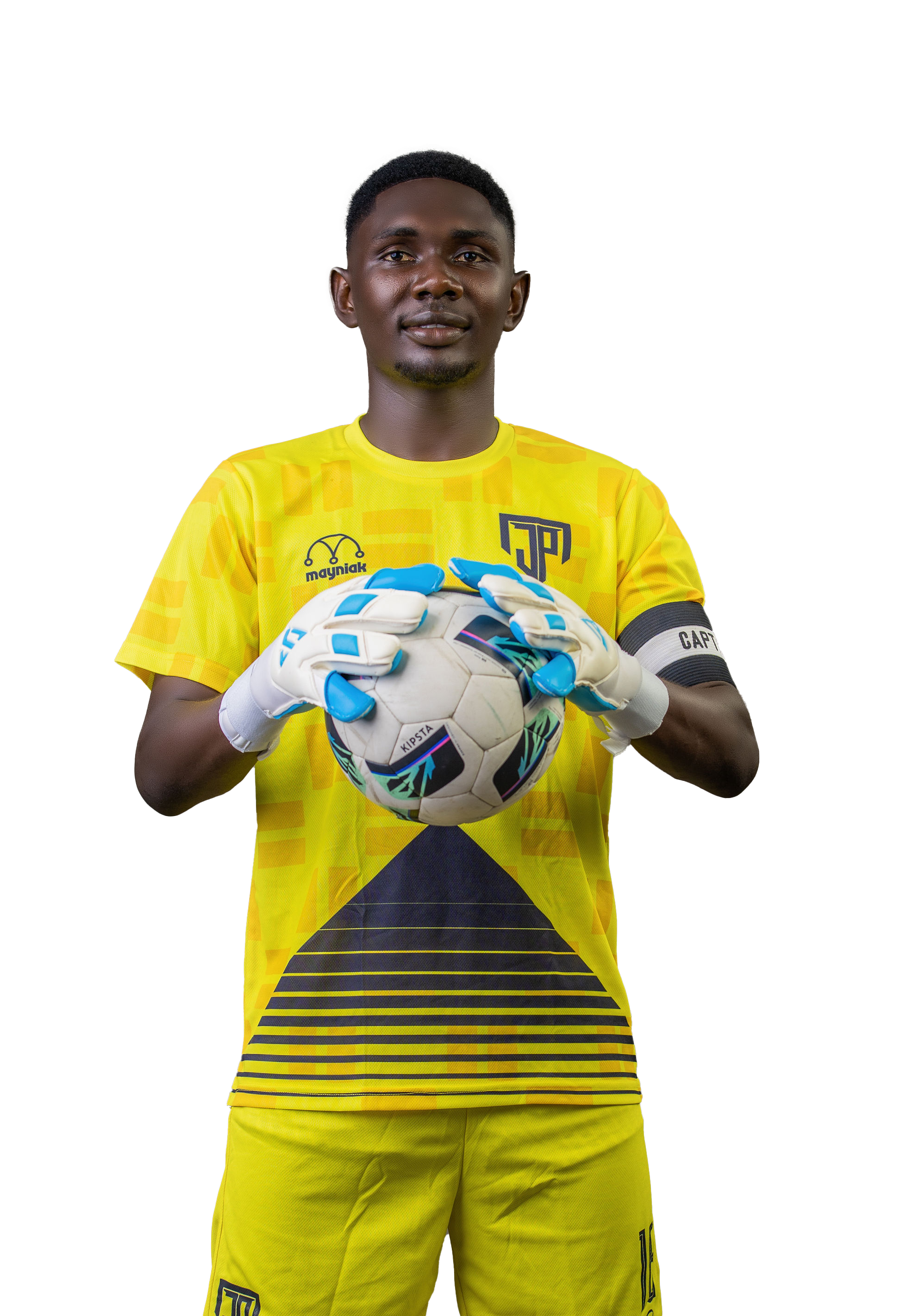 Nicholas Ganyo