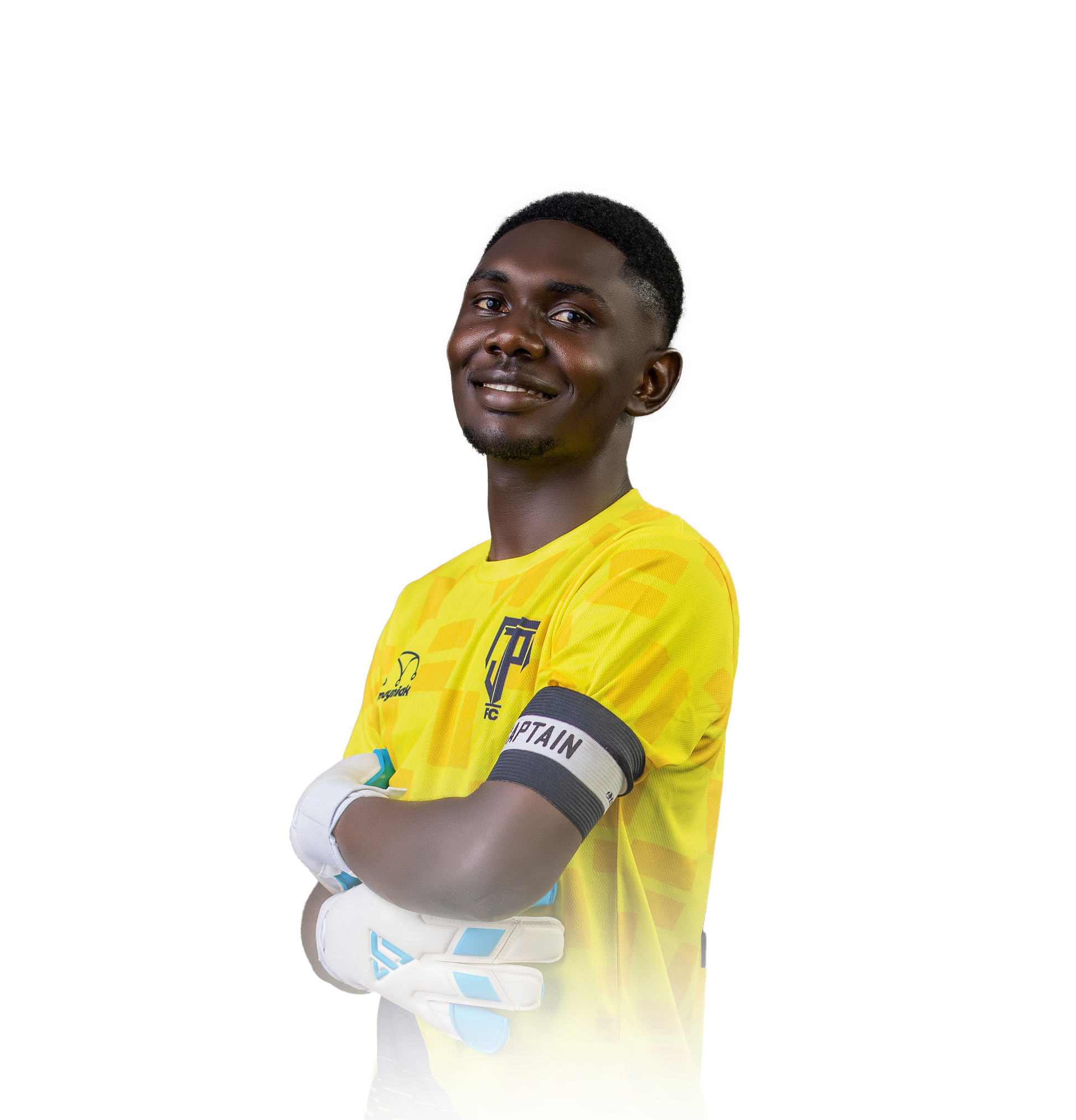 Nicholas Ganyo