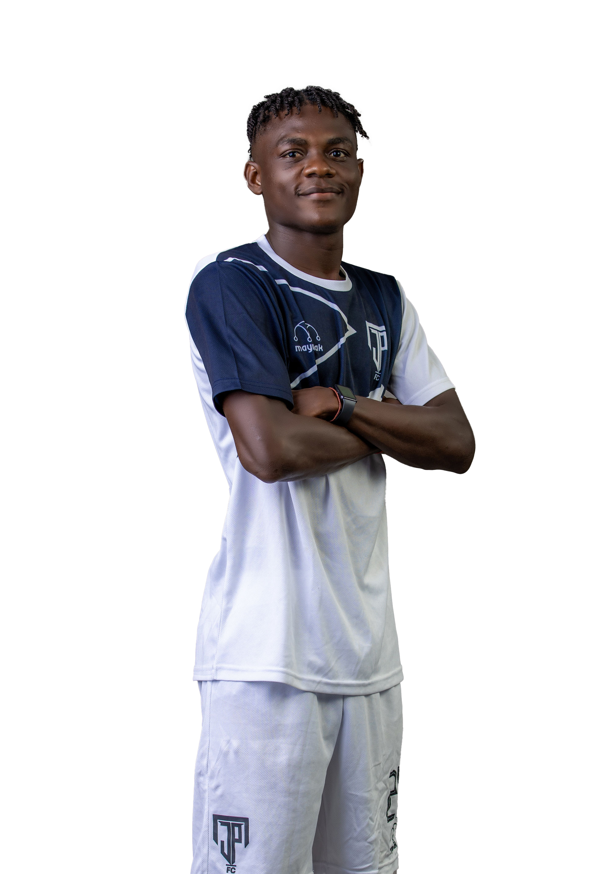Abbah Heyman Emmanuel