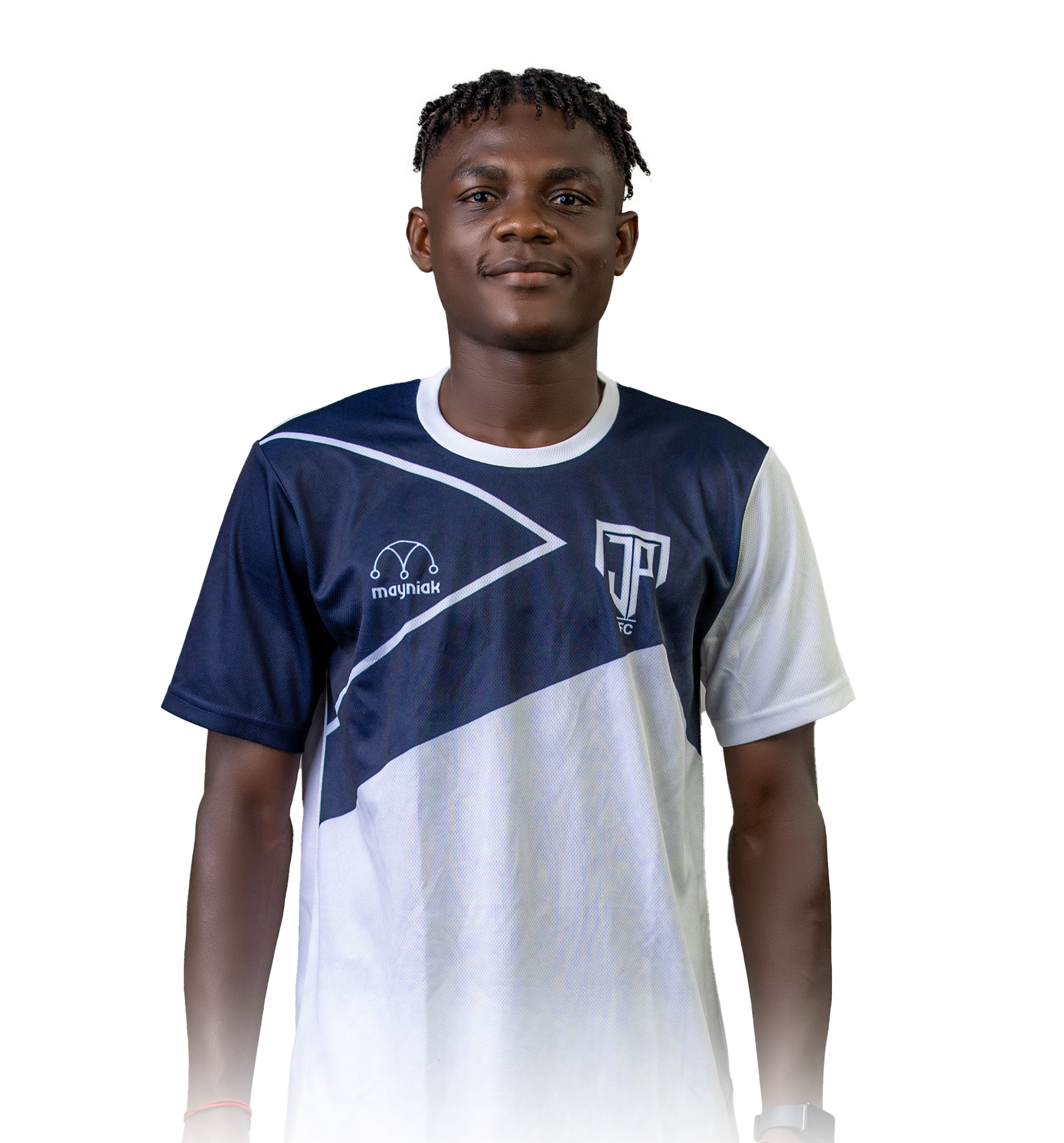 Abbah Heyman Emmanuel