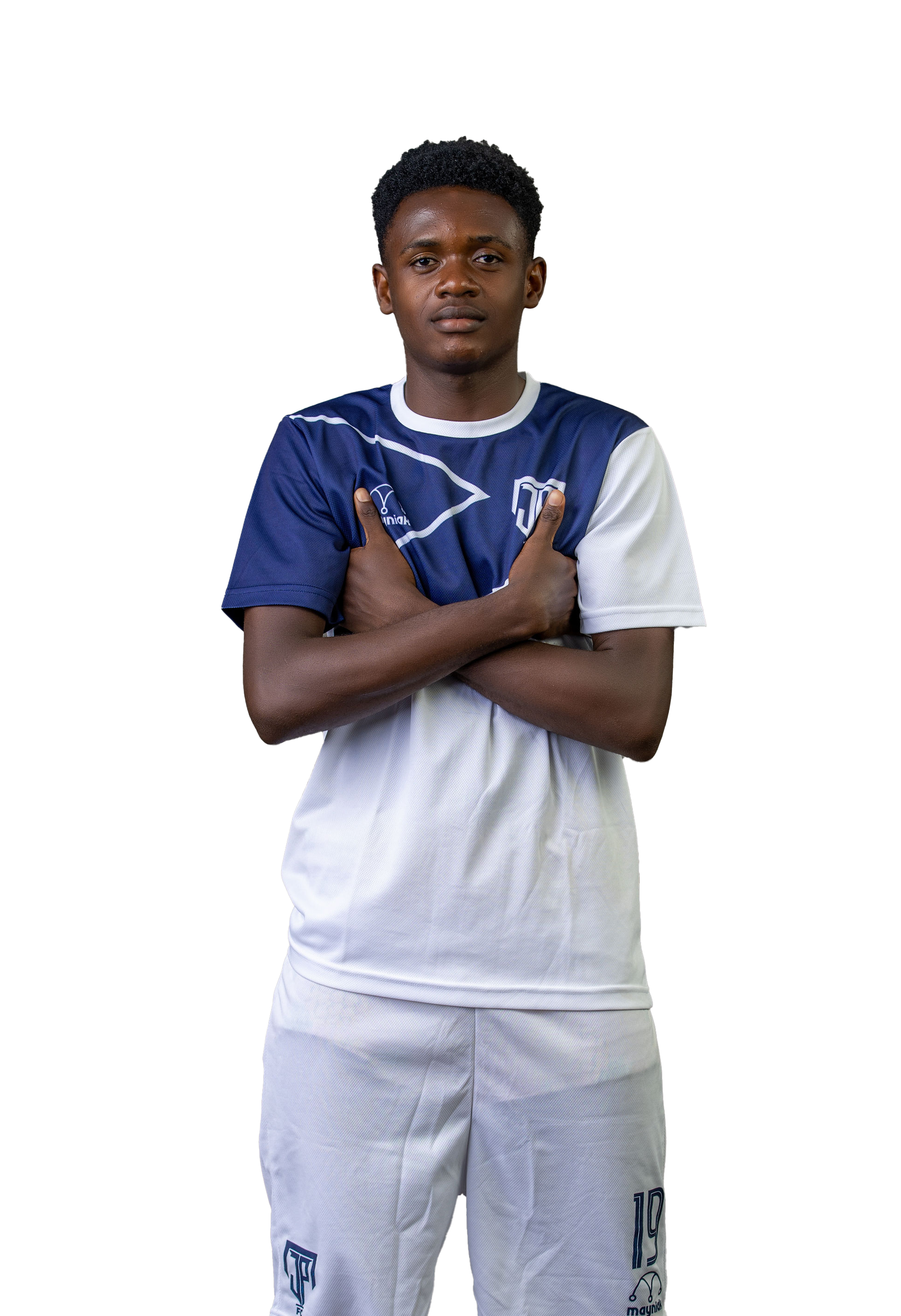 Paintsil Atta Senior