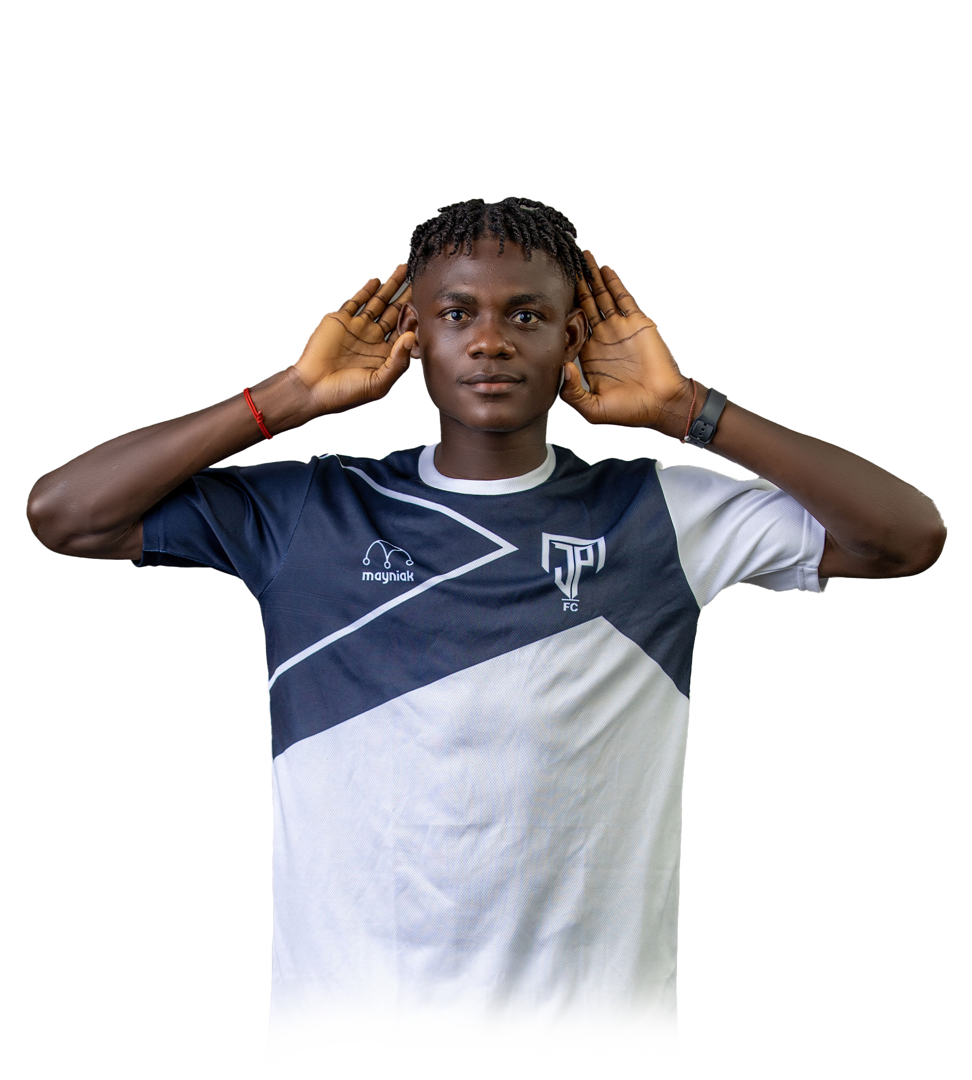 Abbah Heyman Emmanuel