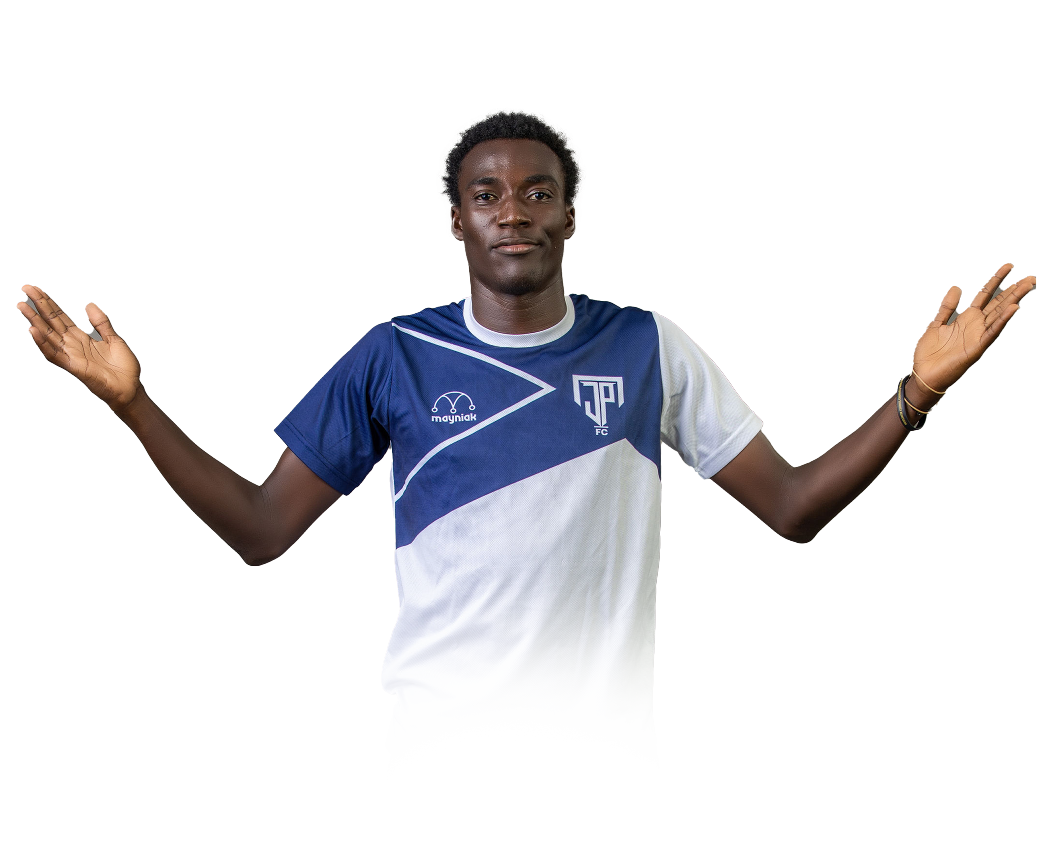 Adu Frank