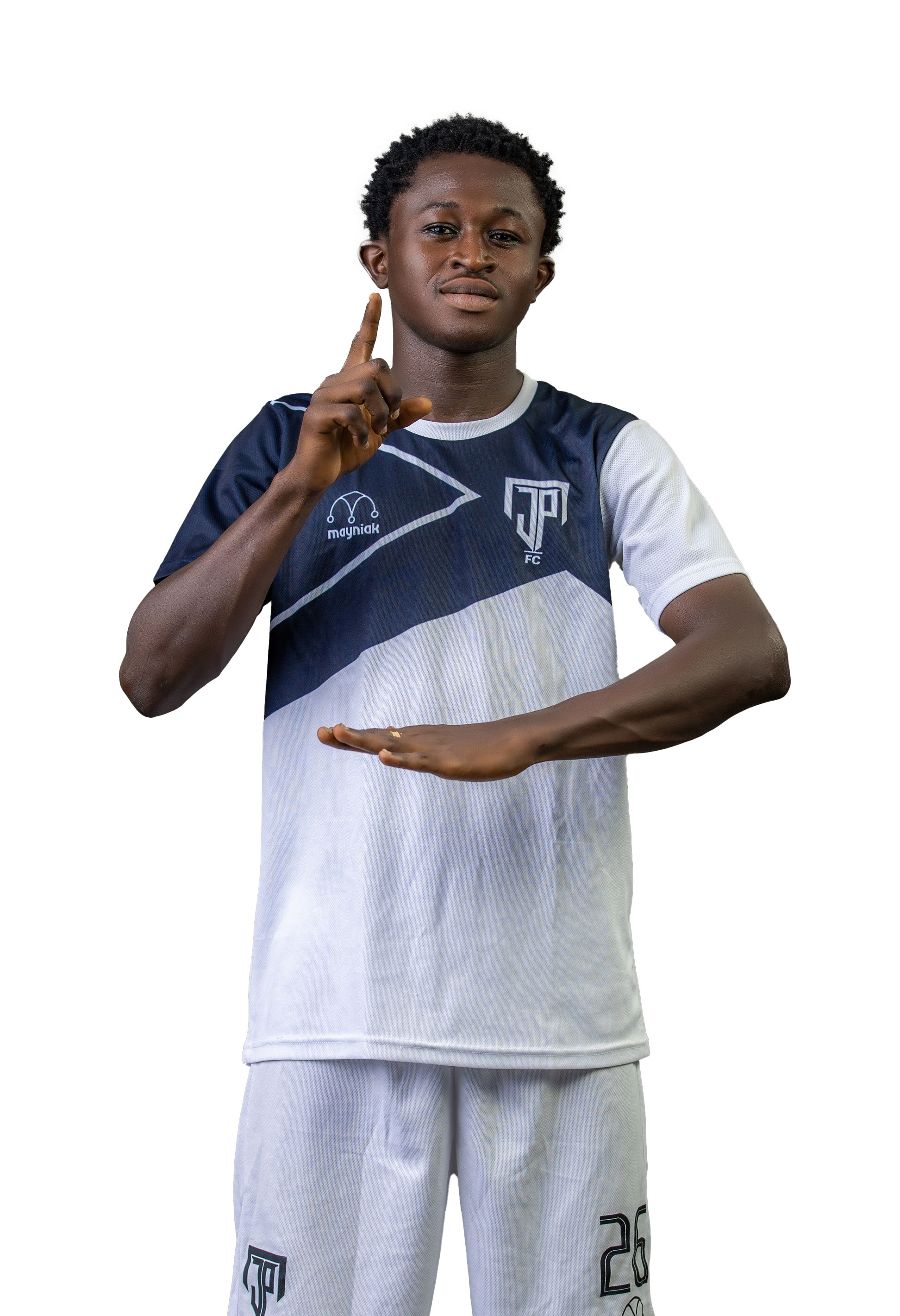 Muntawakilu Yakubu