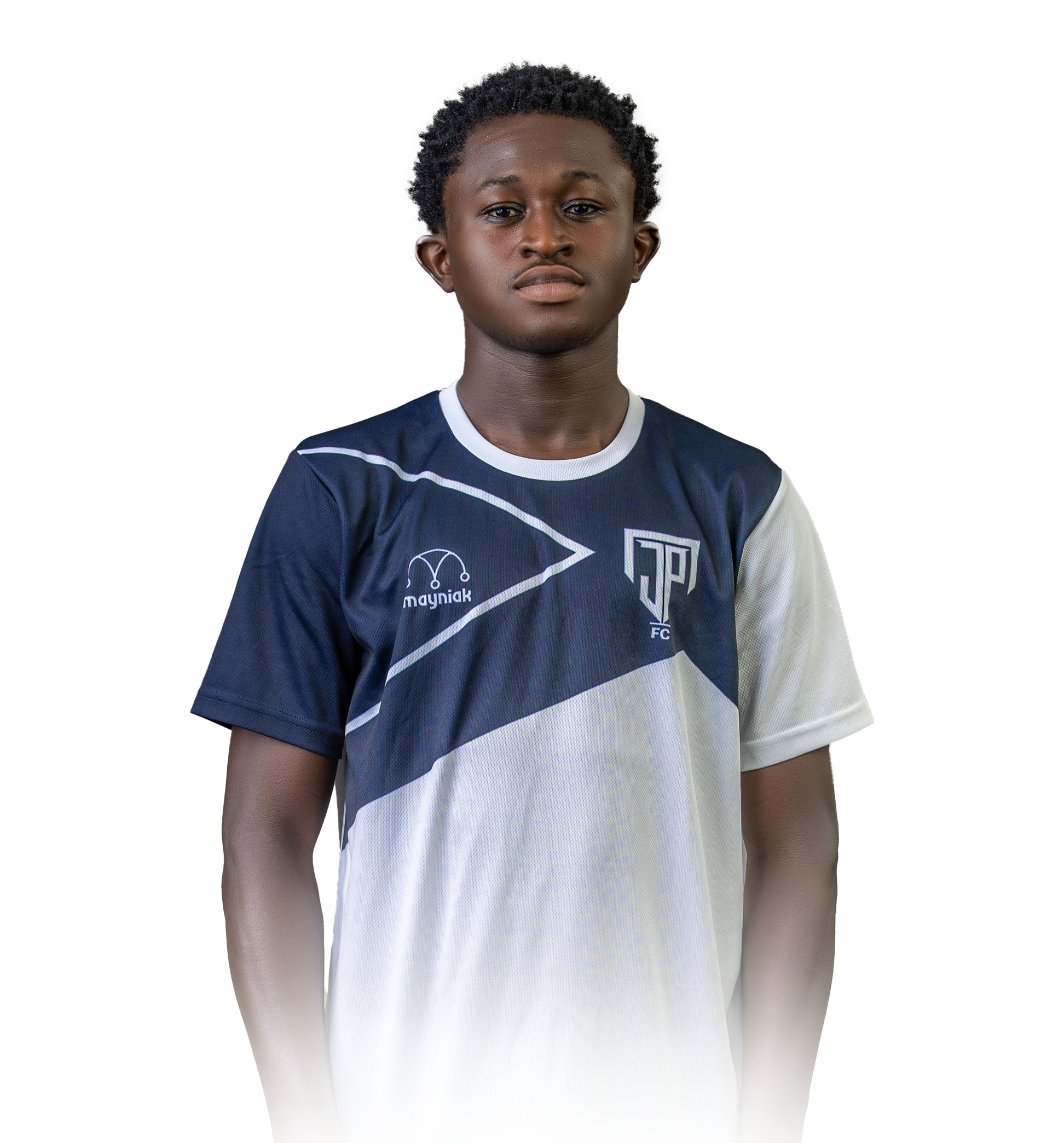 Muntawakilu Yakubu