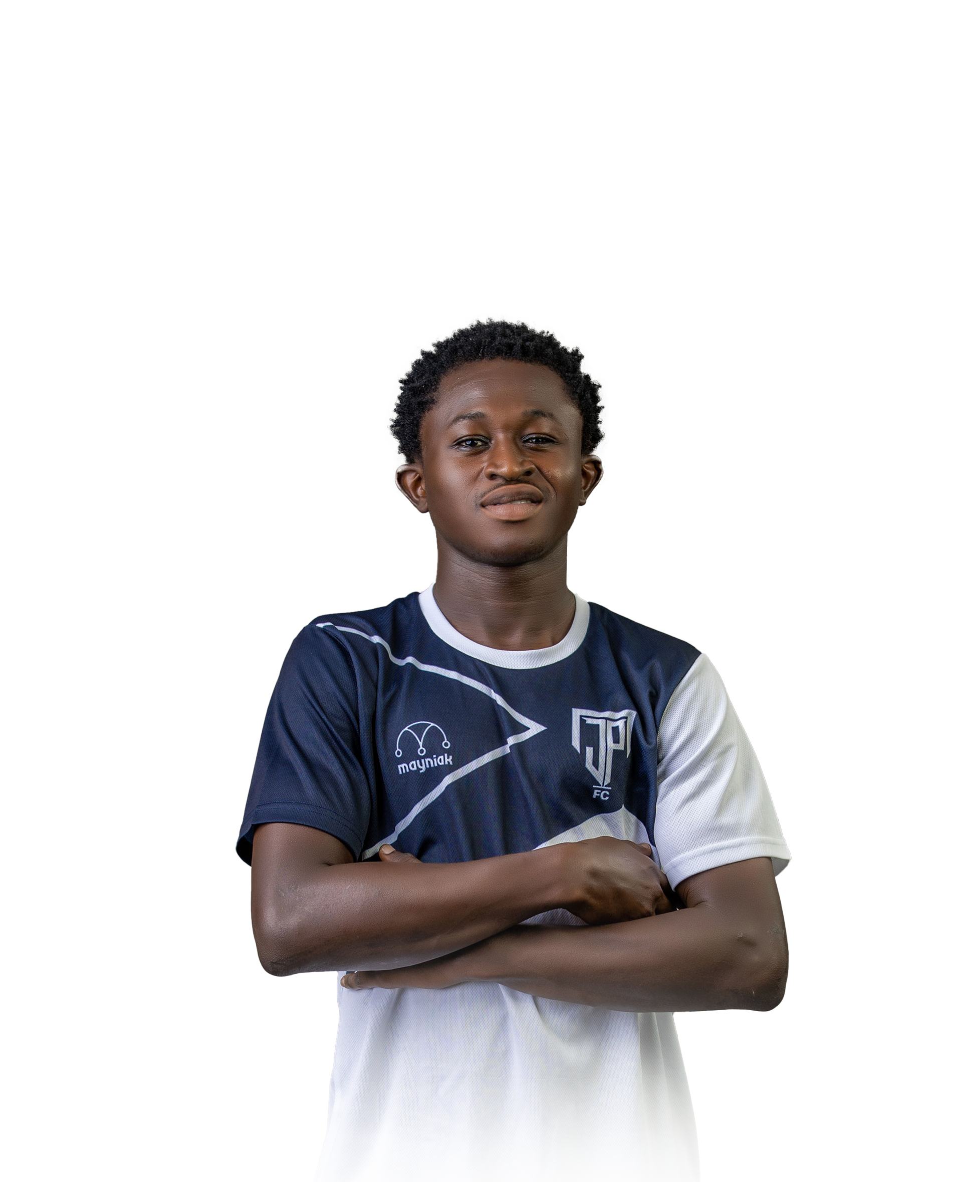 Muntawakilu Yakubu