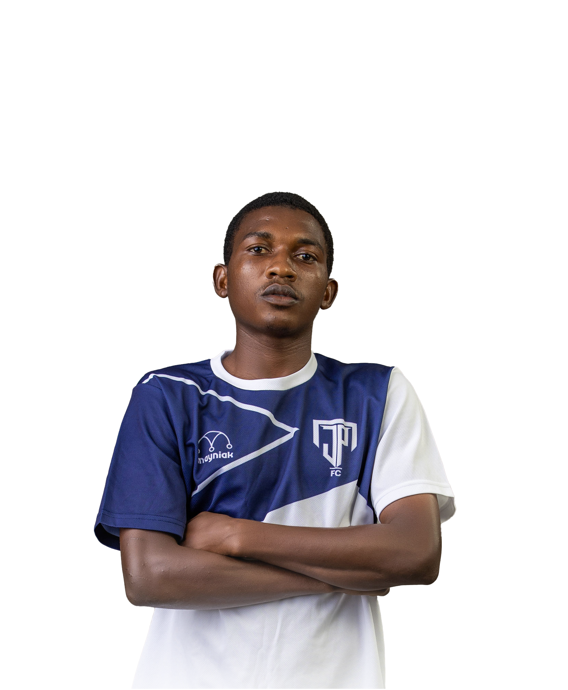 Adamu Aminu