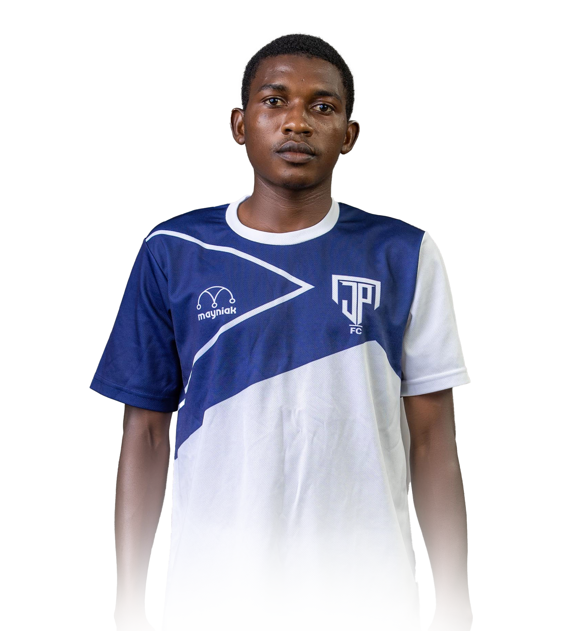 Adamu Aminu