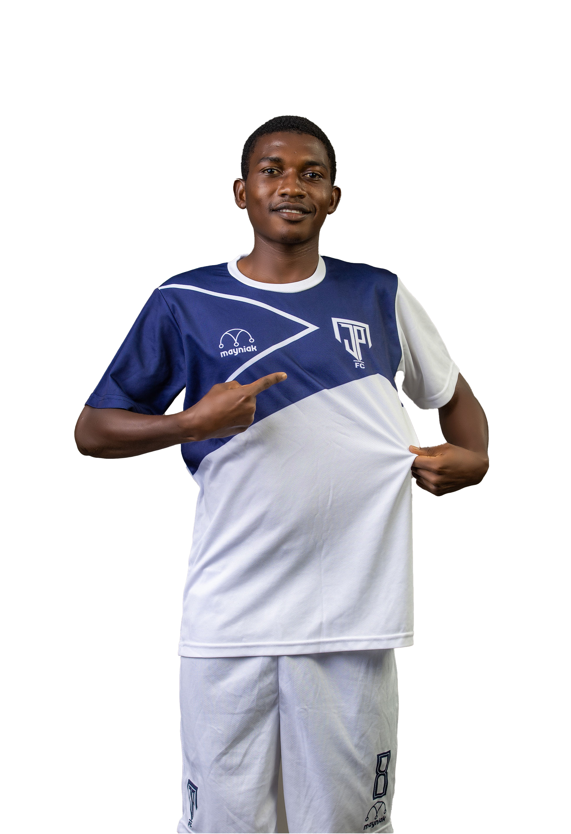Adamu Aminu