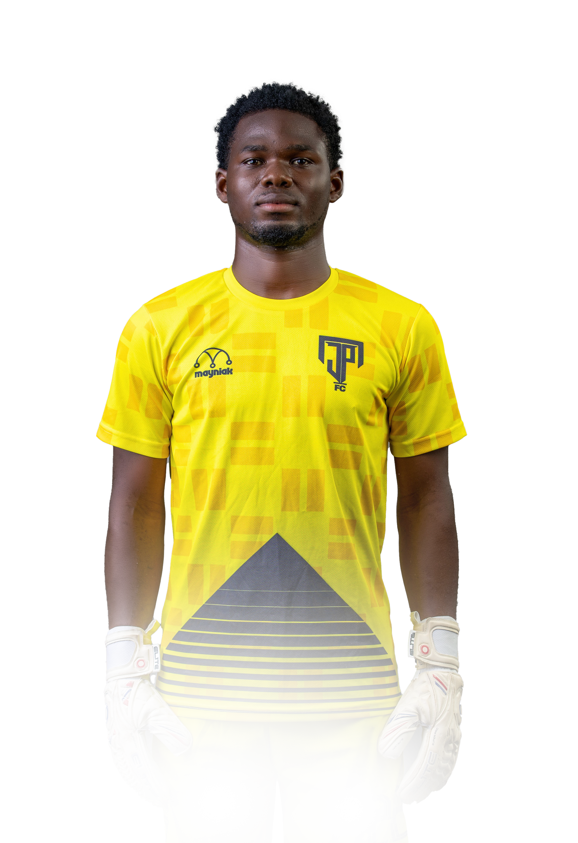 Bright Quaye