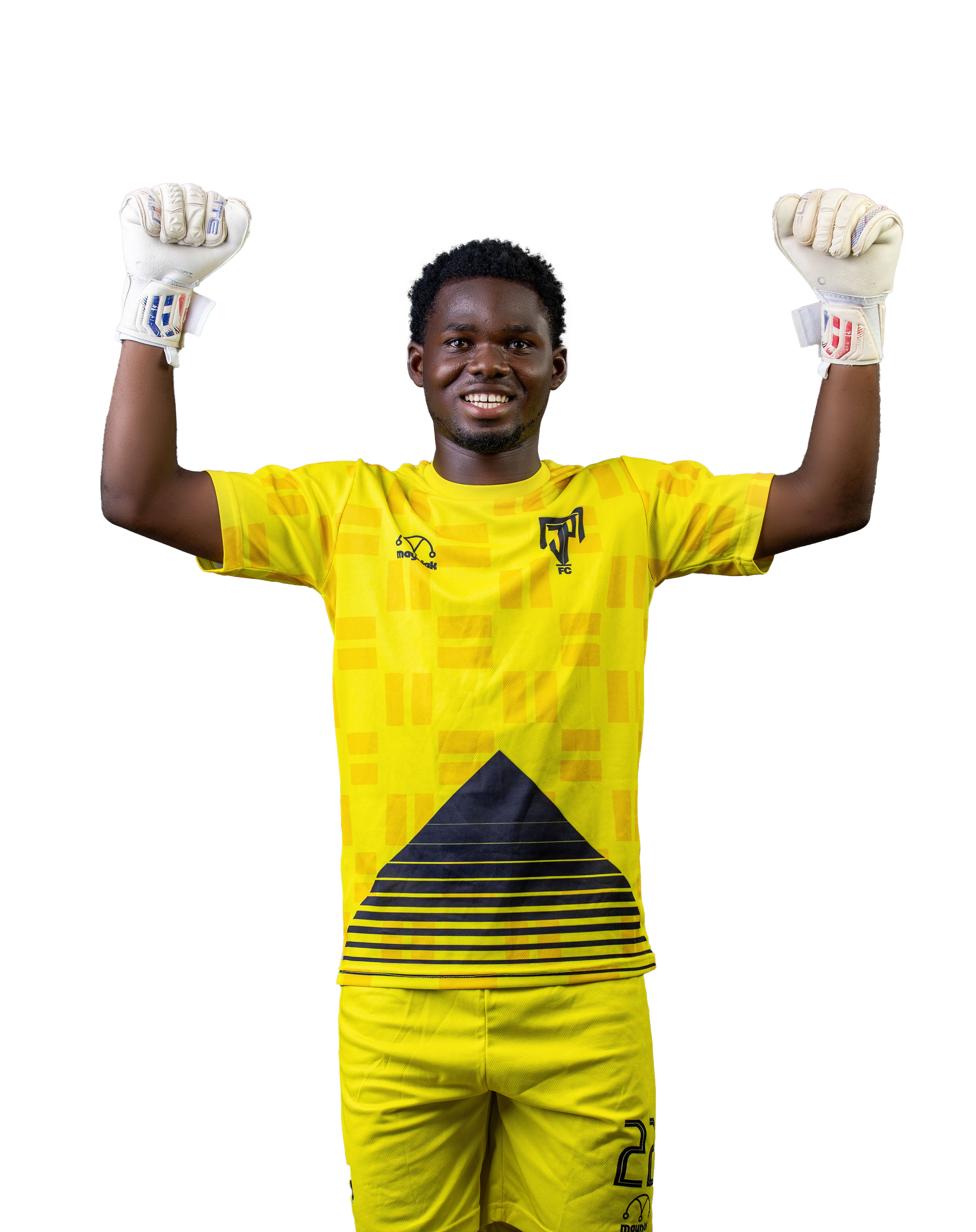 Bright Quaye