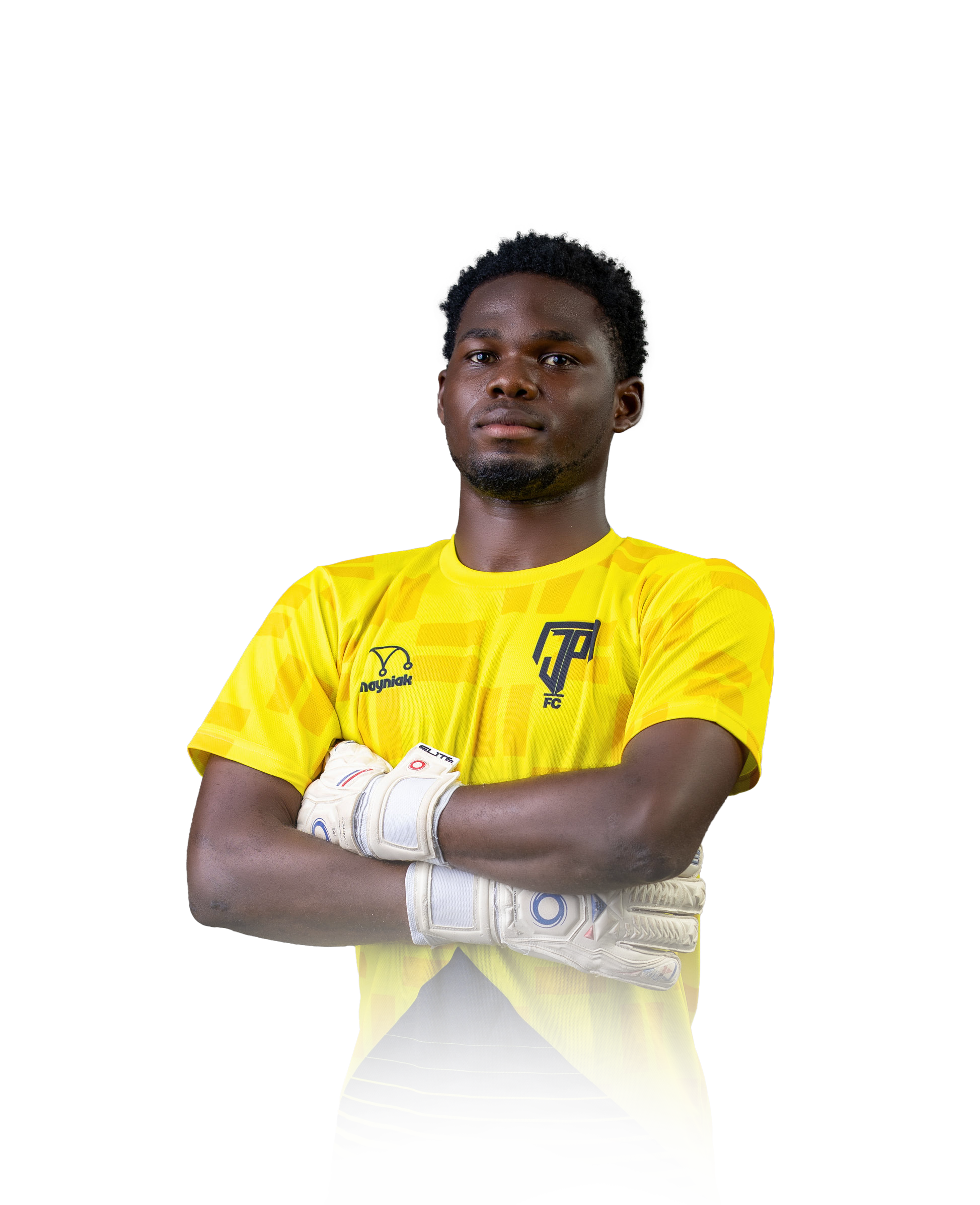 Bright Quaye