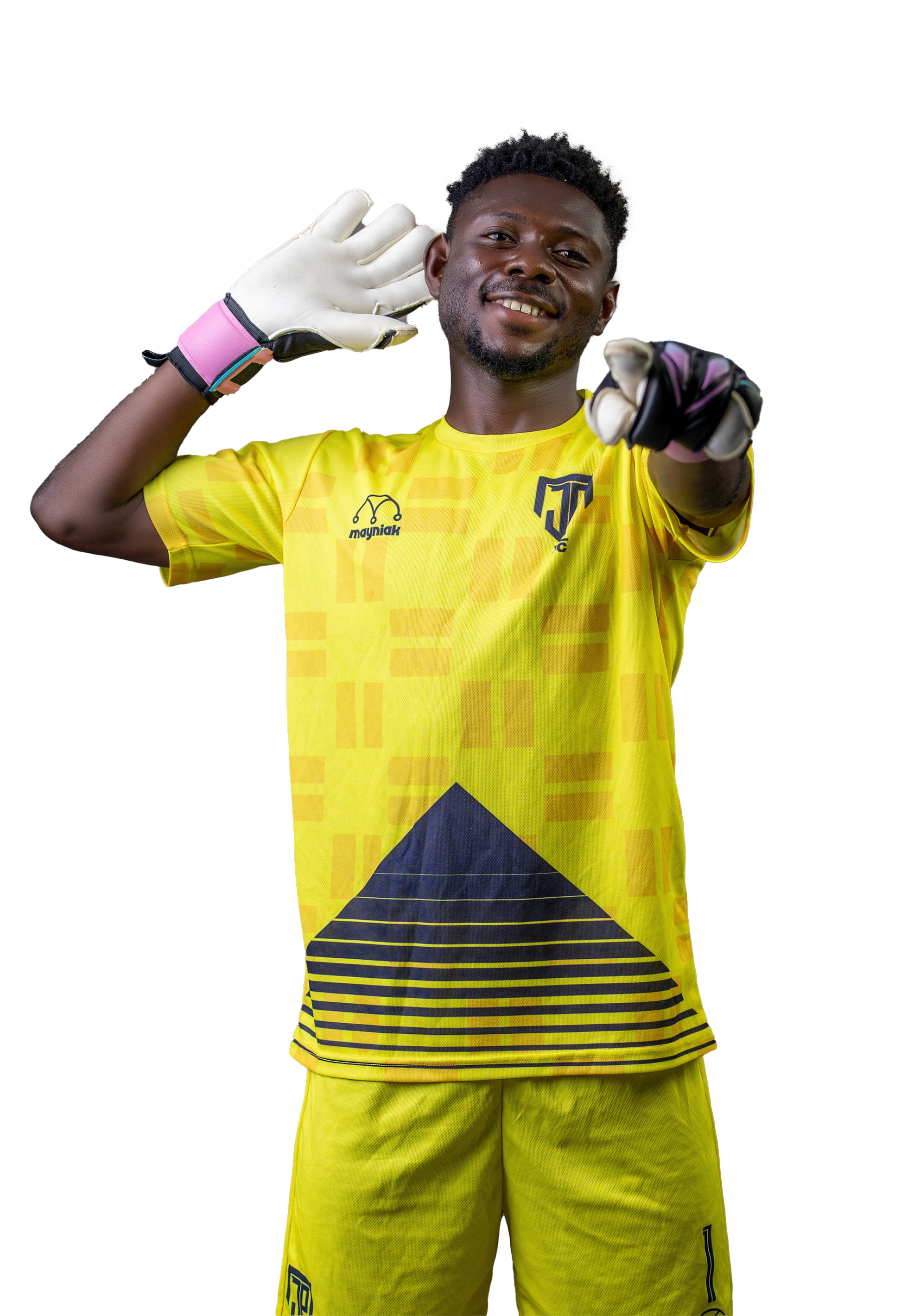 Ahomenya Daniel