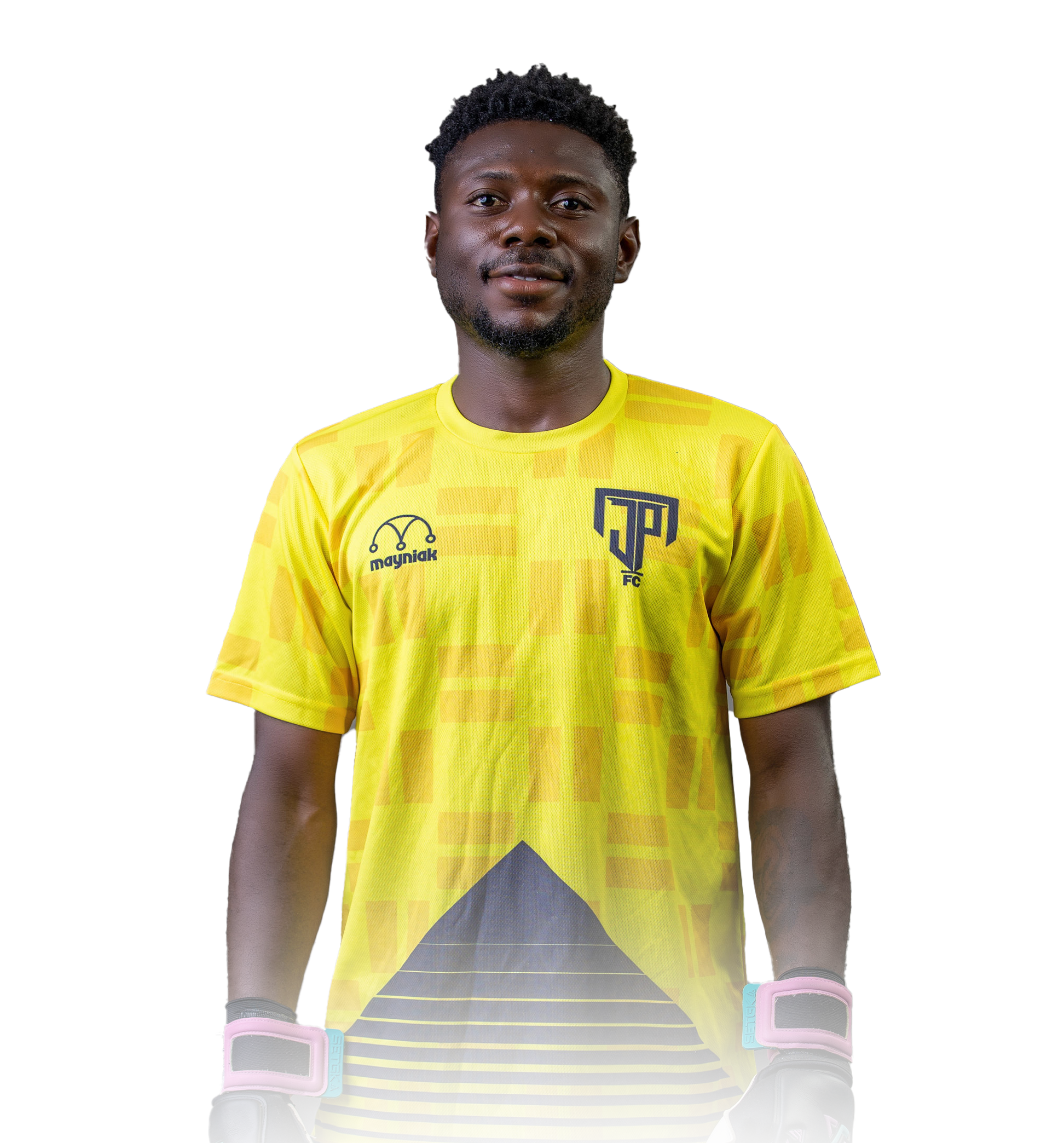 Ahomenya Daniel