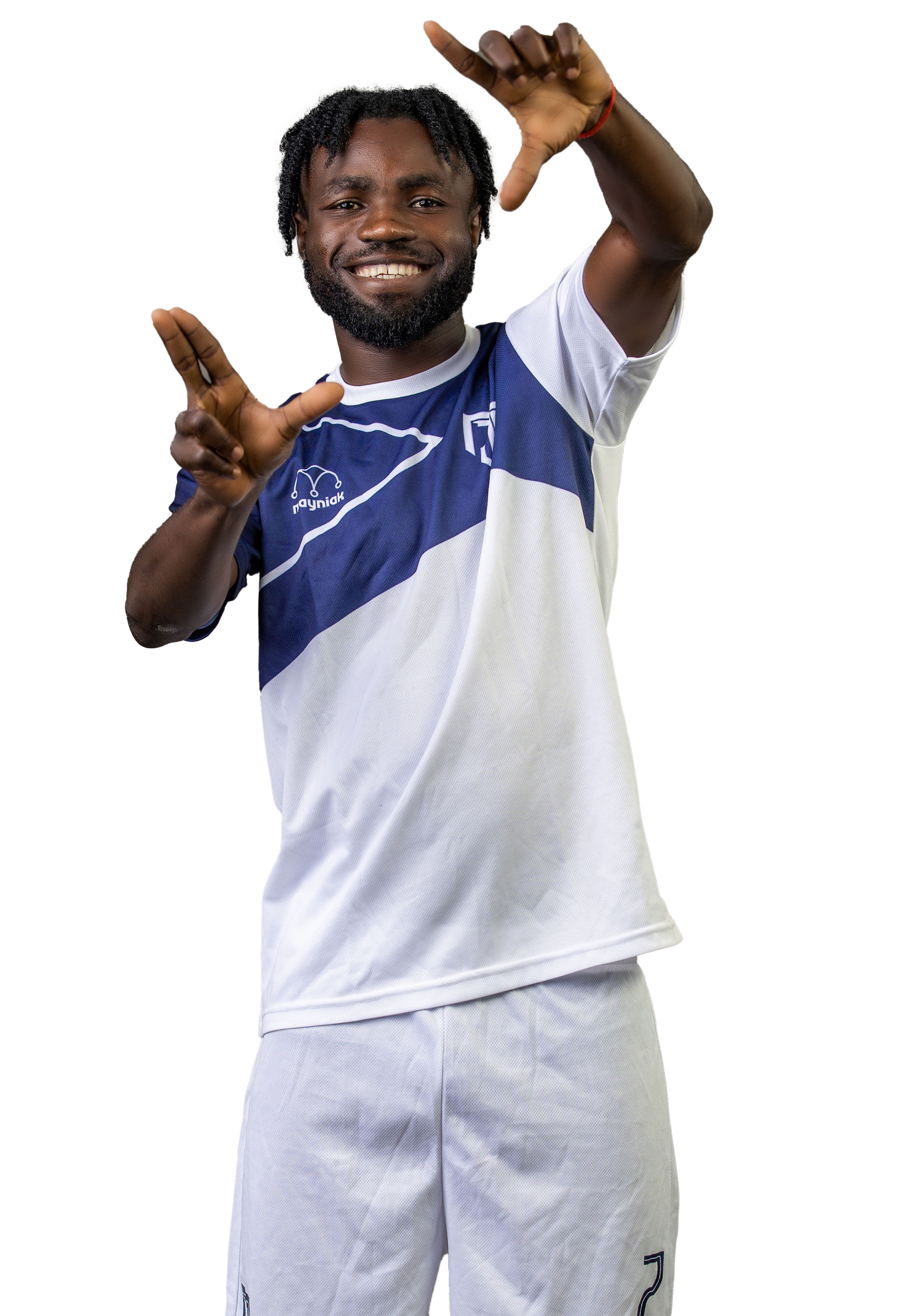 Alex Kwaku Awiah