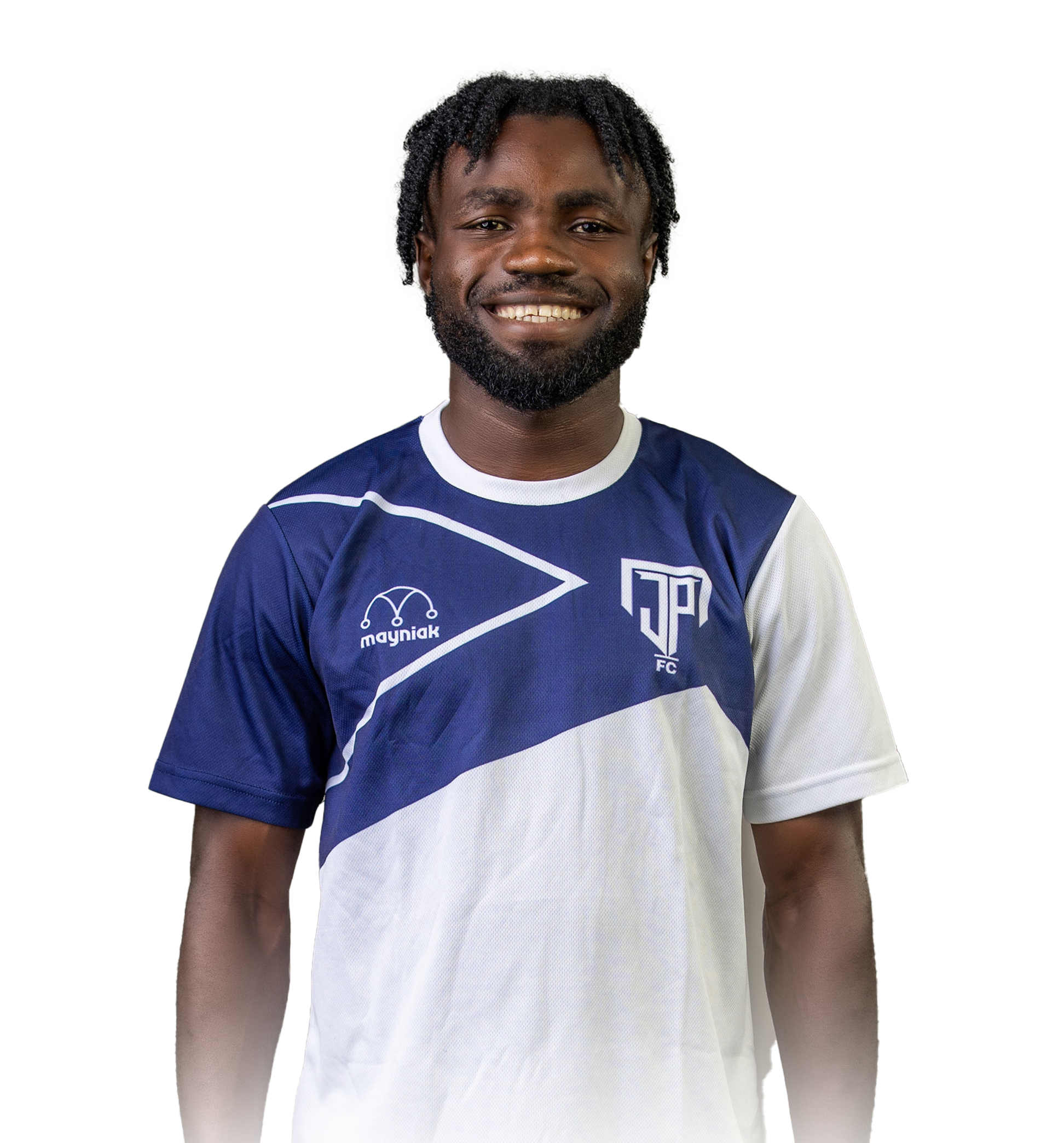Alex Kwaku Awiah