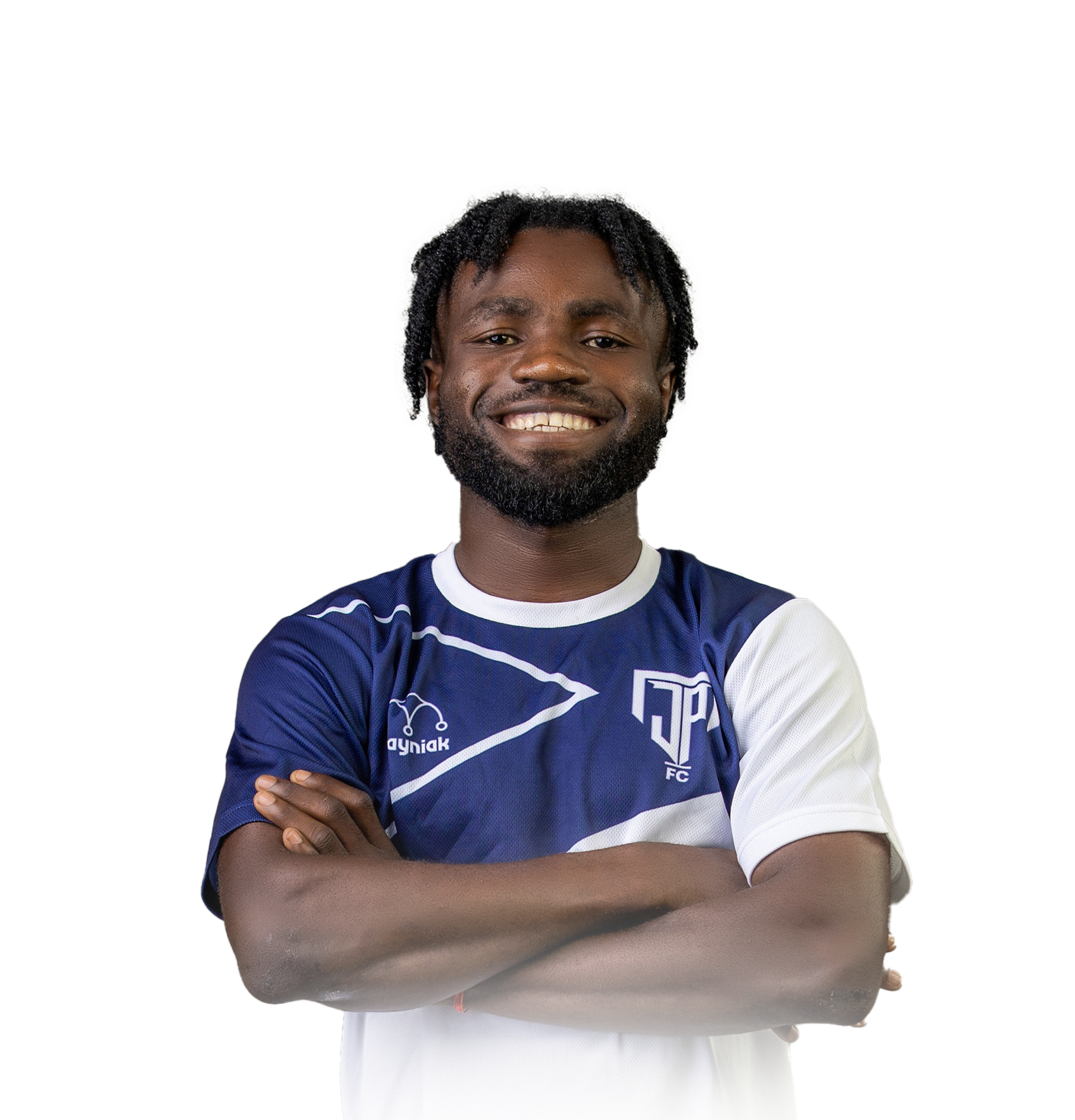 Alex Kwaku Awiah