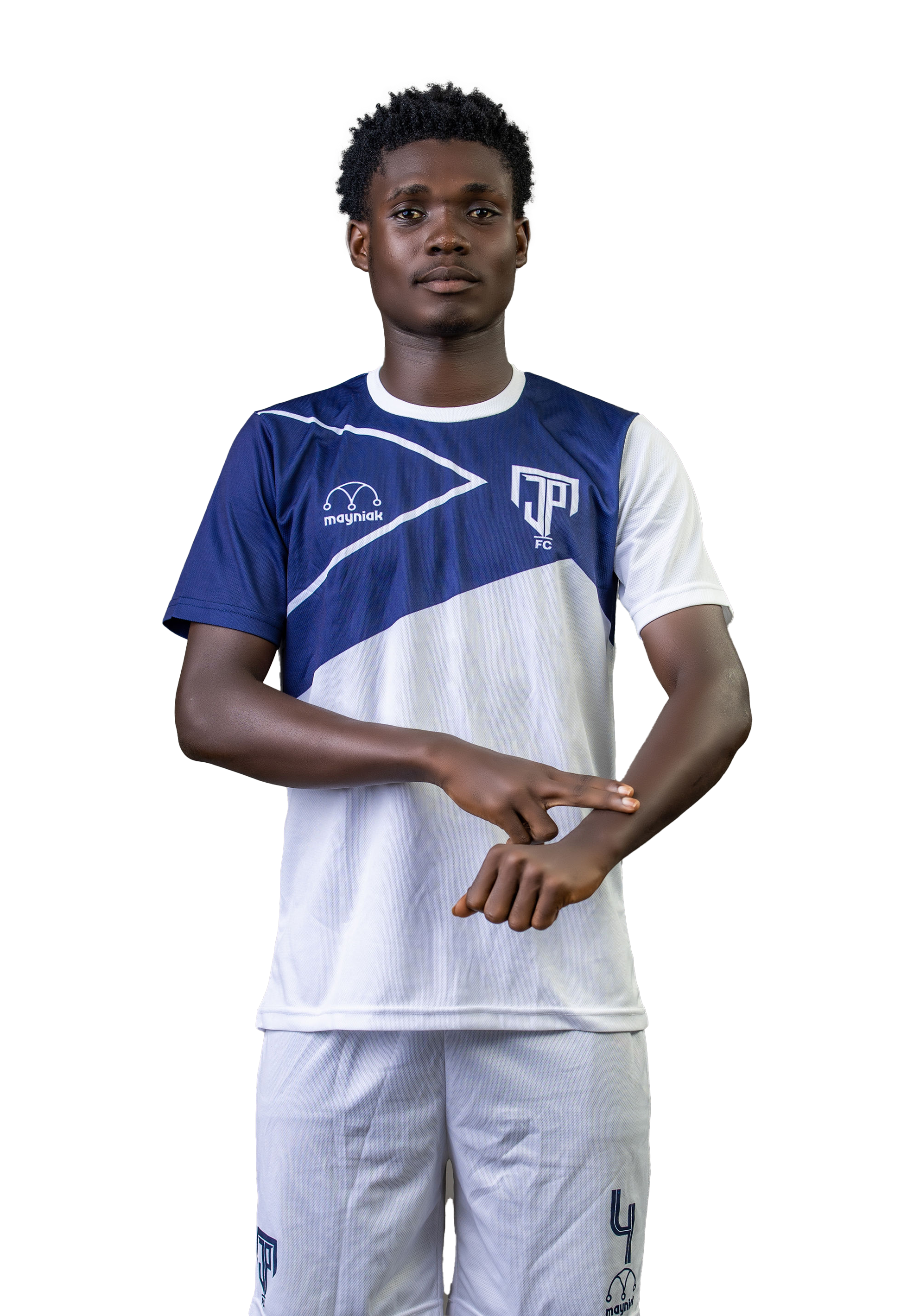 Appiah Micheal