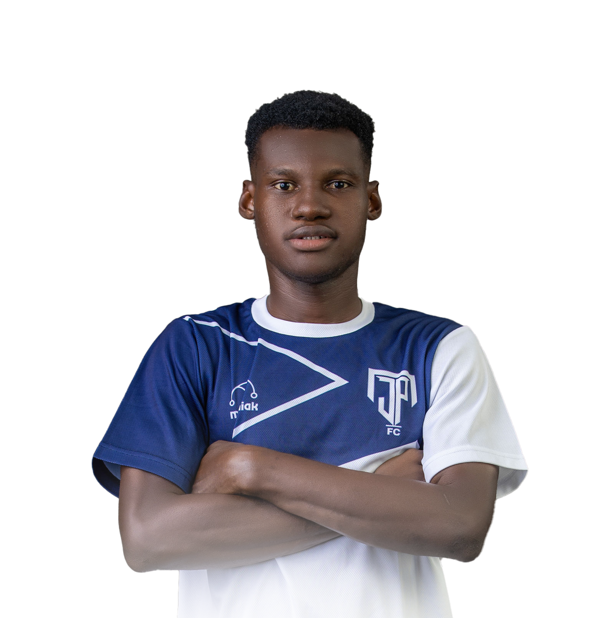 George Sam Amankwaa