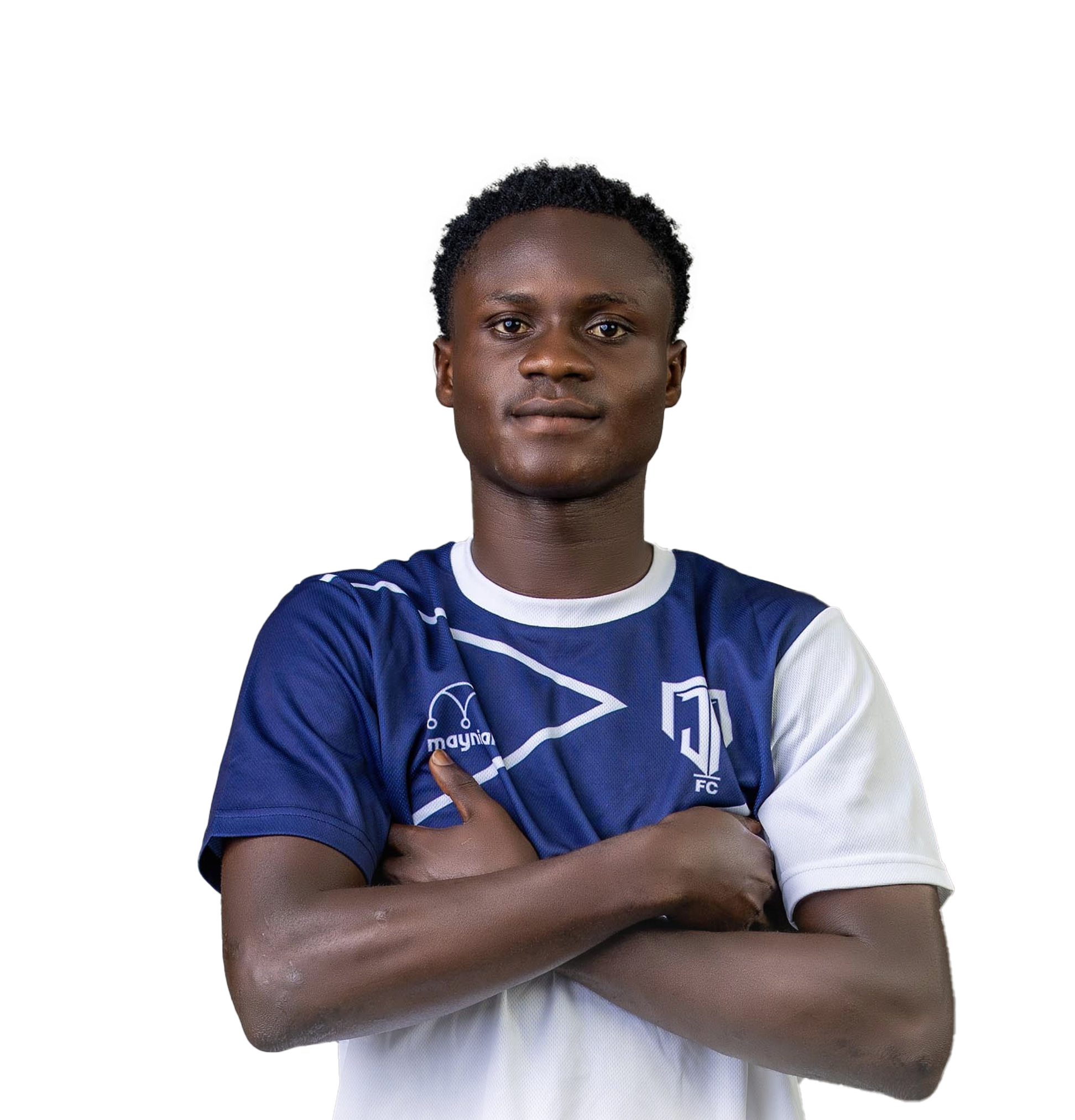 Mustapha Bunyaminu
