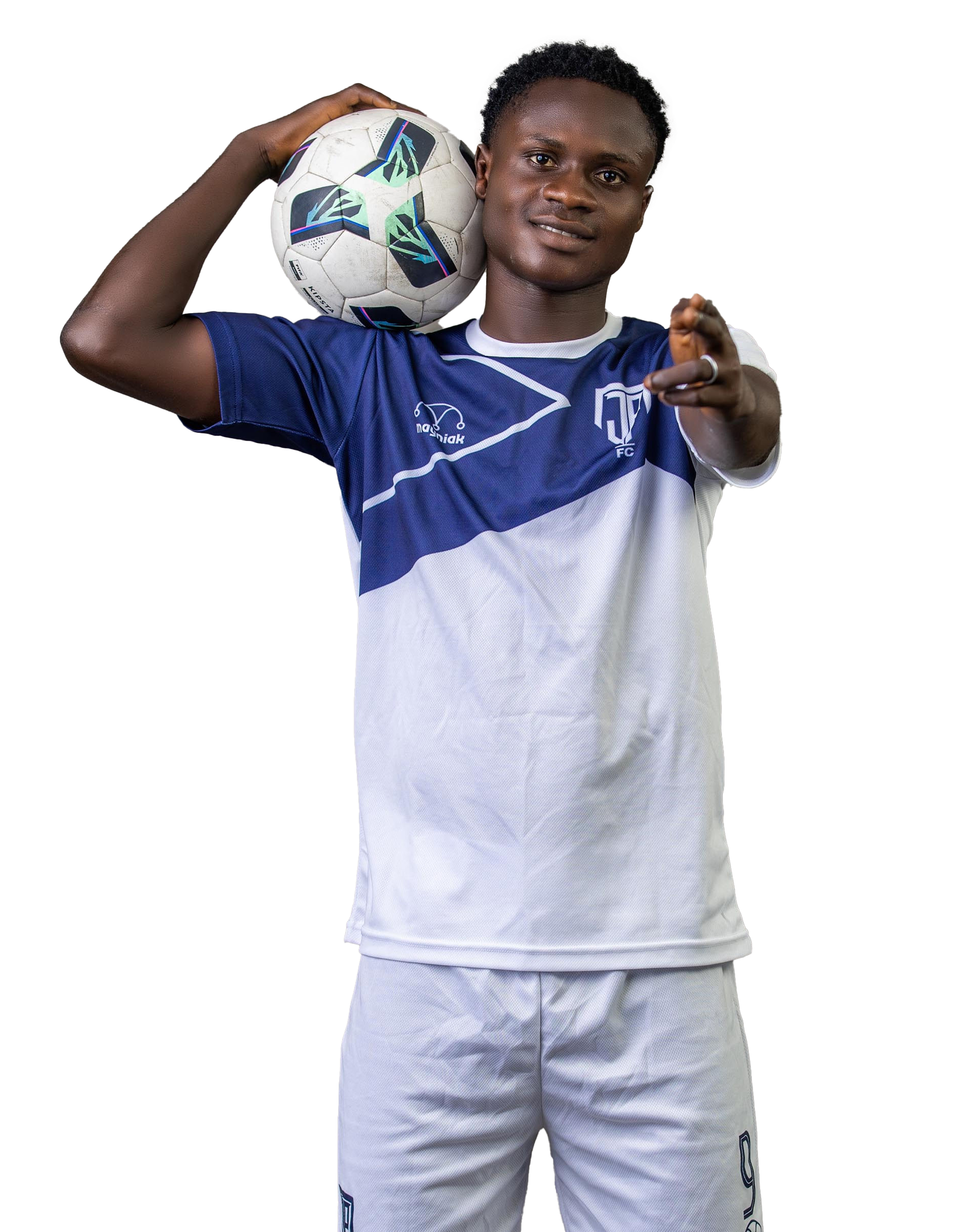 Mustapha Bunyaminu