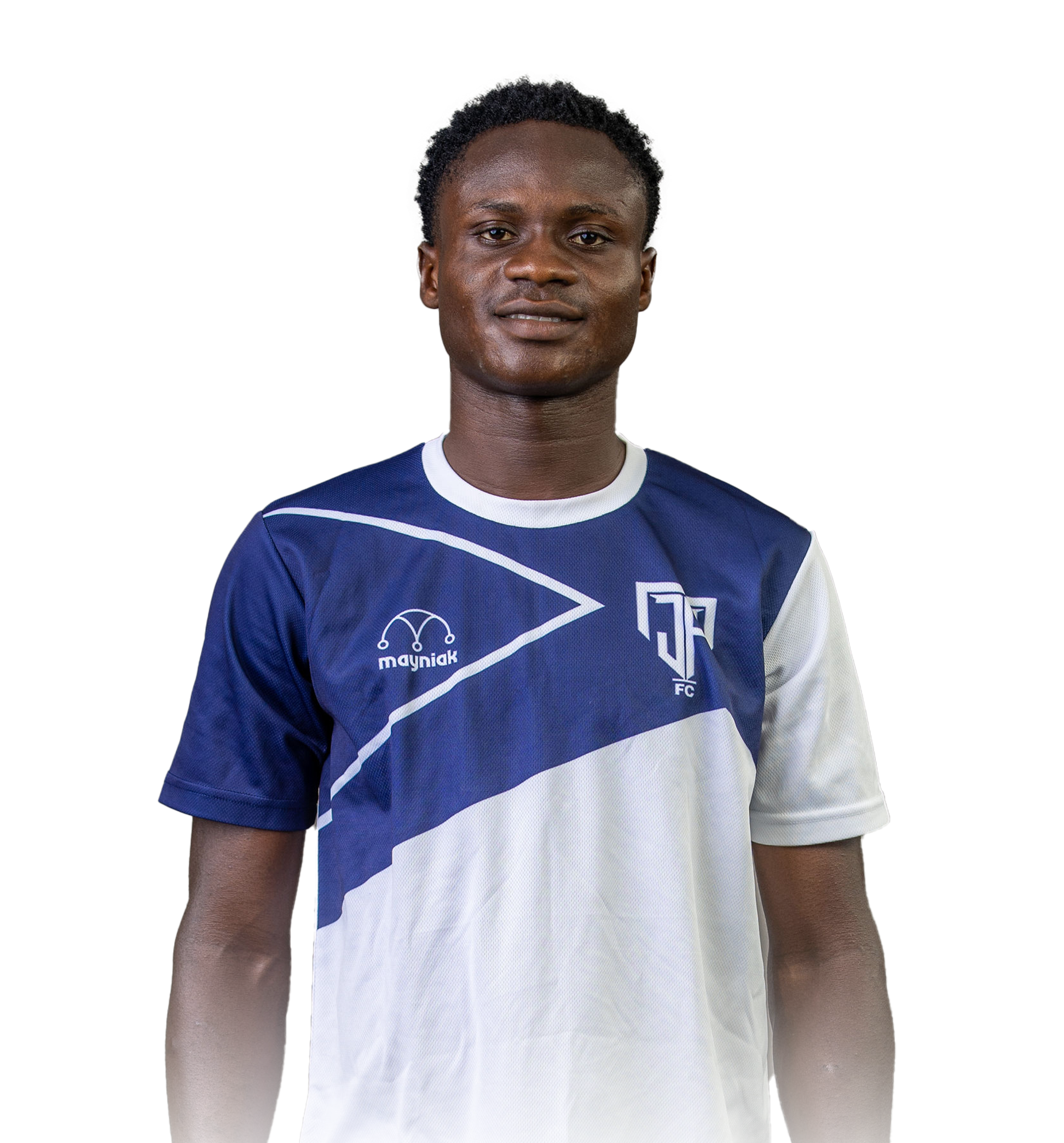 Mustapha Bunyaminu
