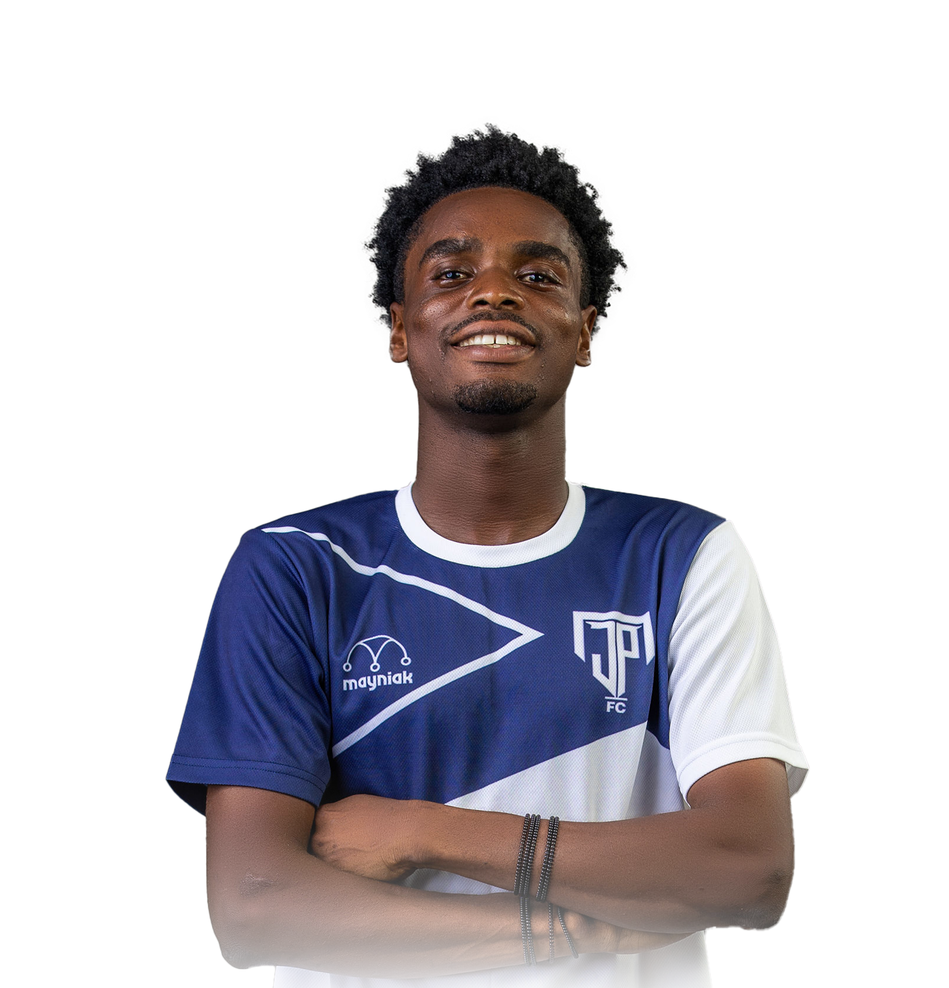 Isaac Marfo