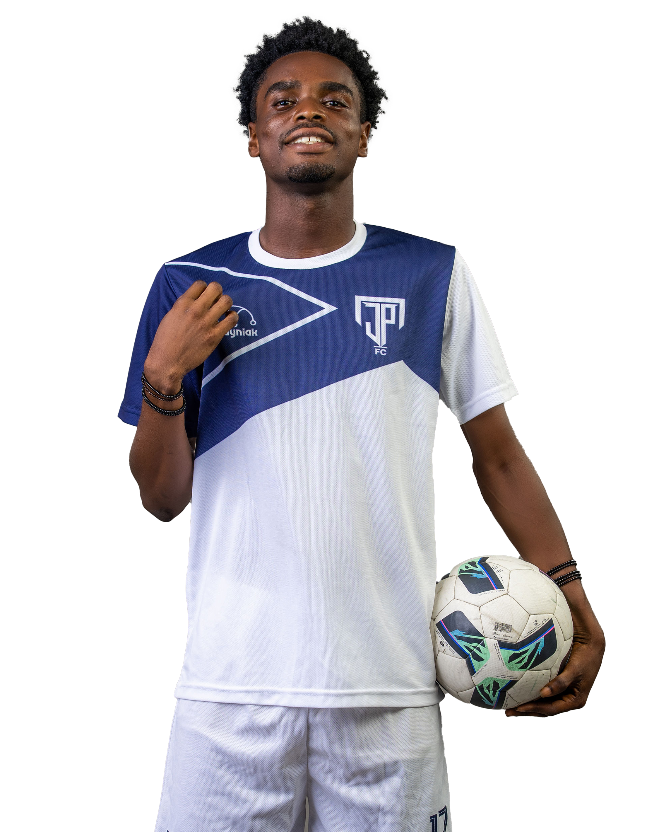 Isaac Marfo