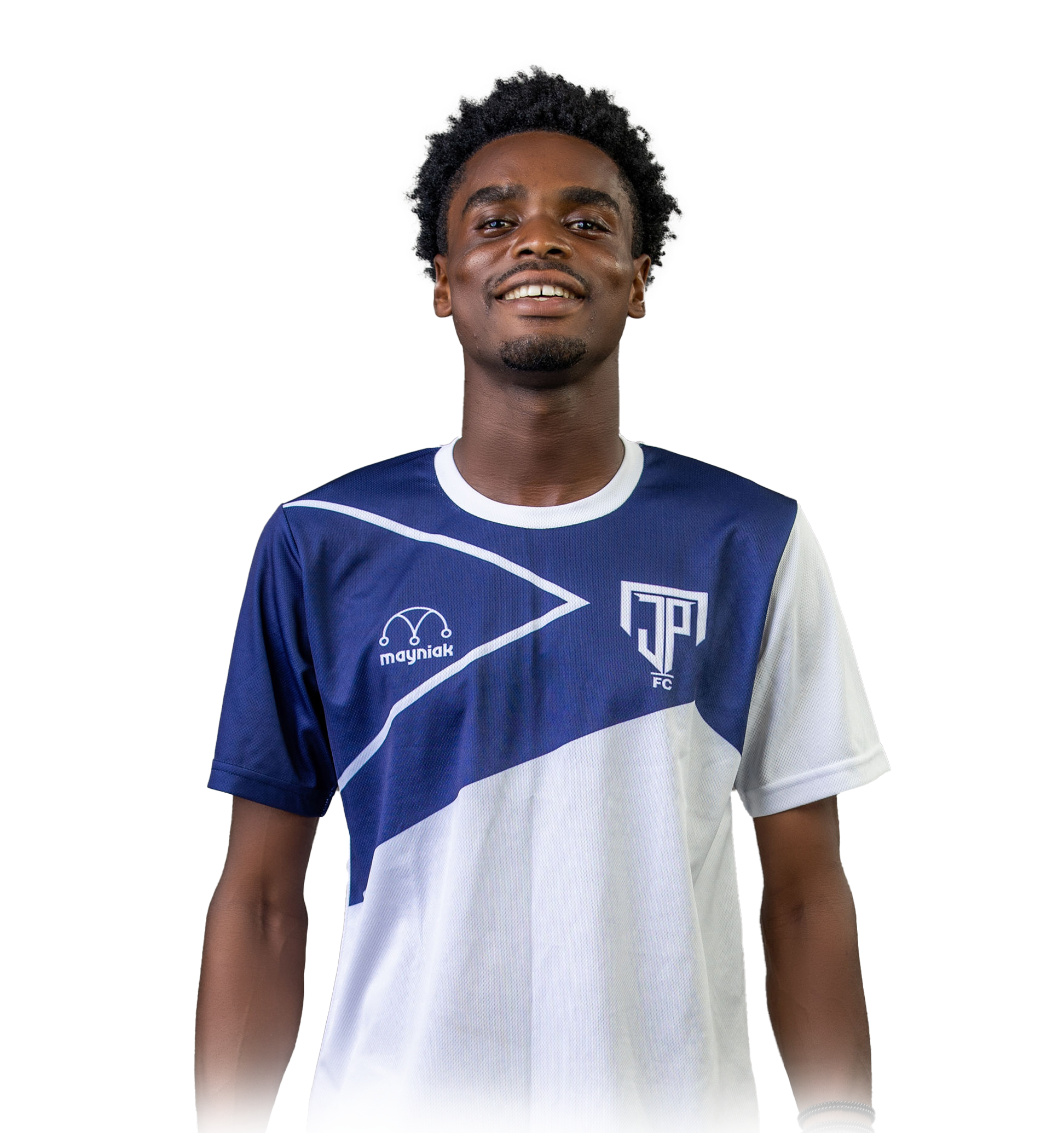 Isaac Marfo
