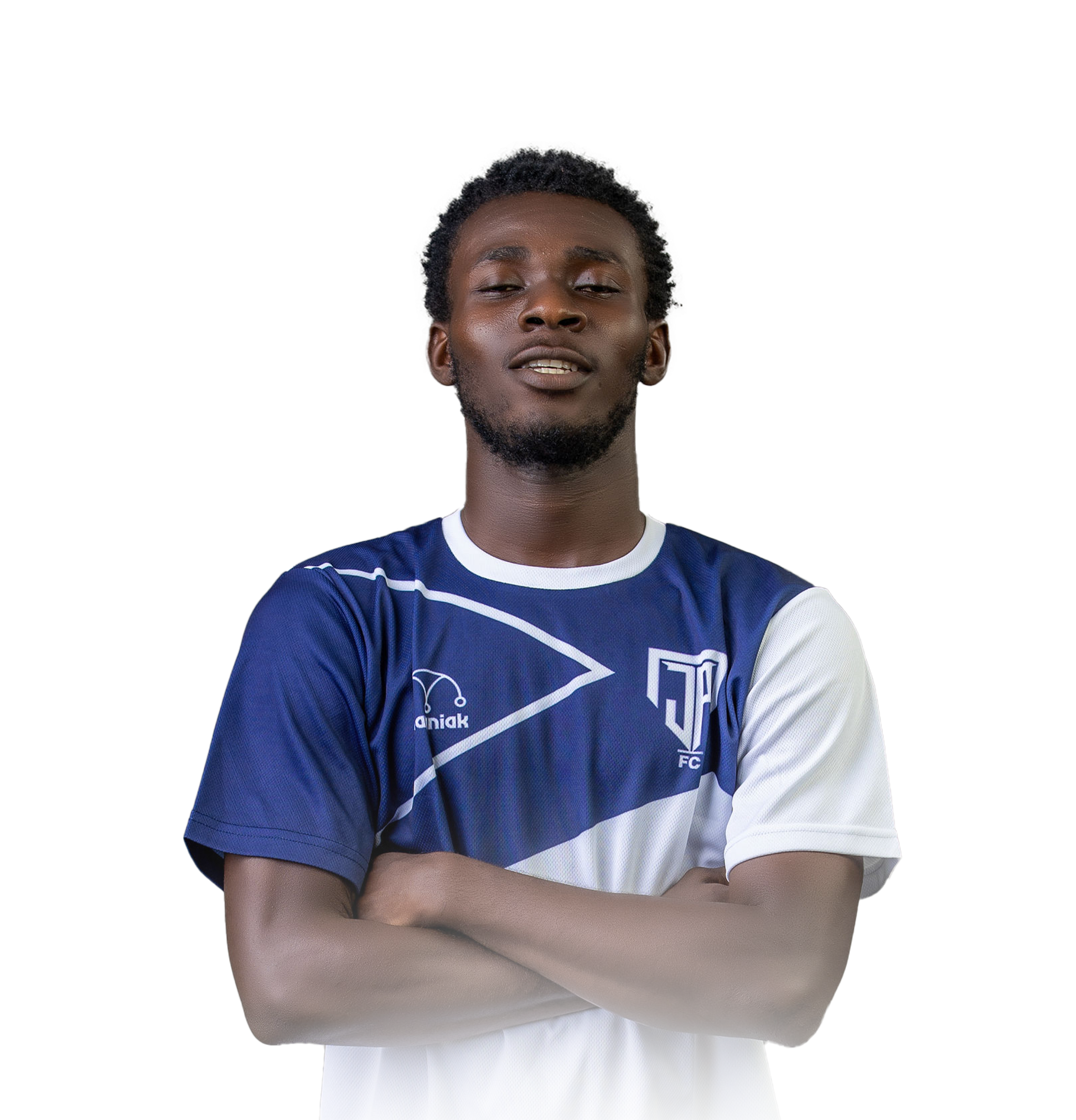 Bernard Obeng