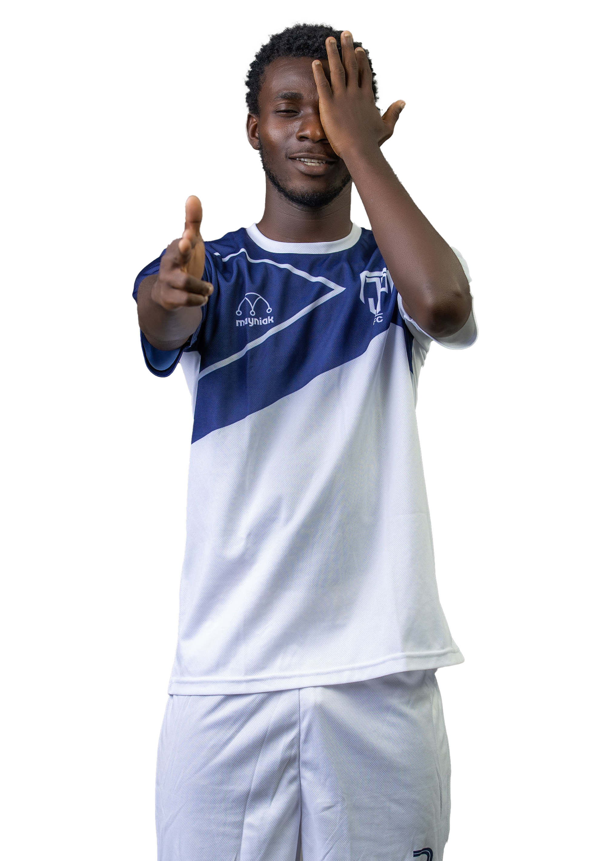 Bernard Obeng