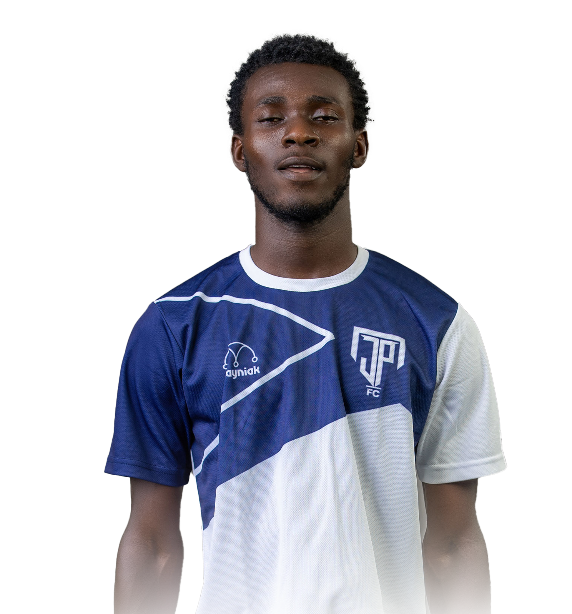 Bernard Obeng