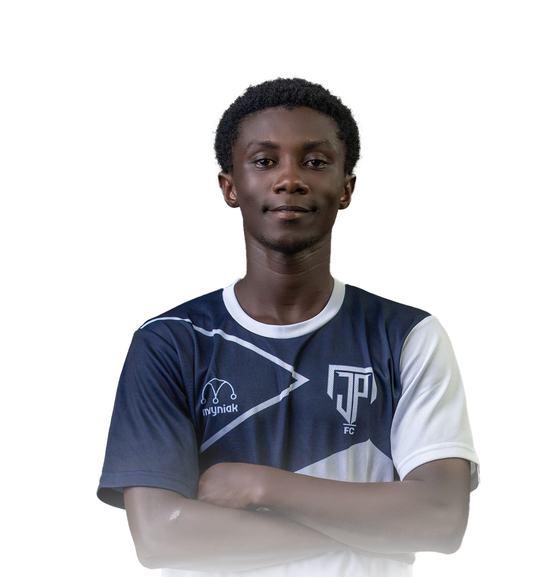 Osei Boateng Maxwell