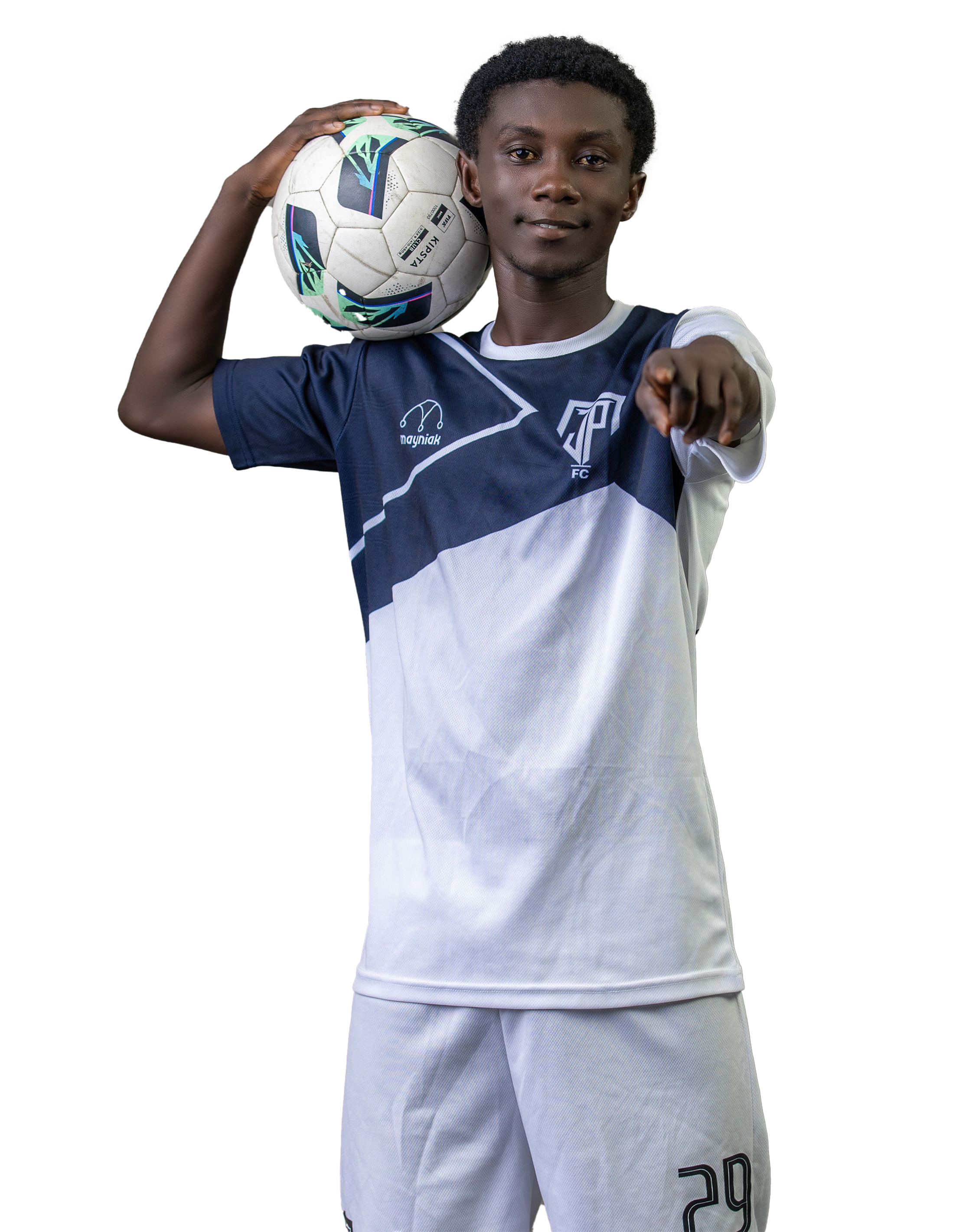 Osei Boateng Maxwell