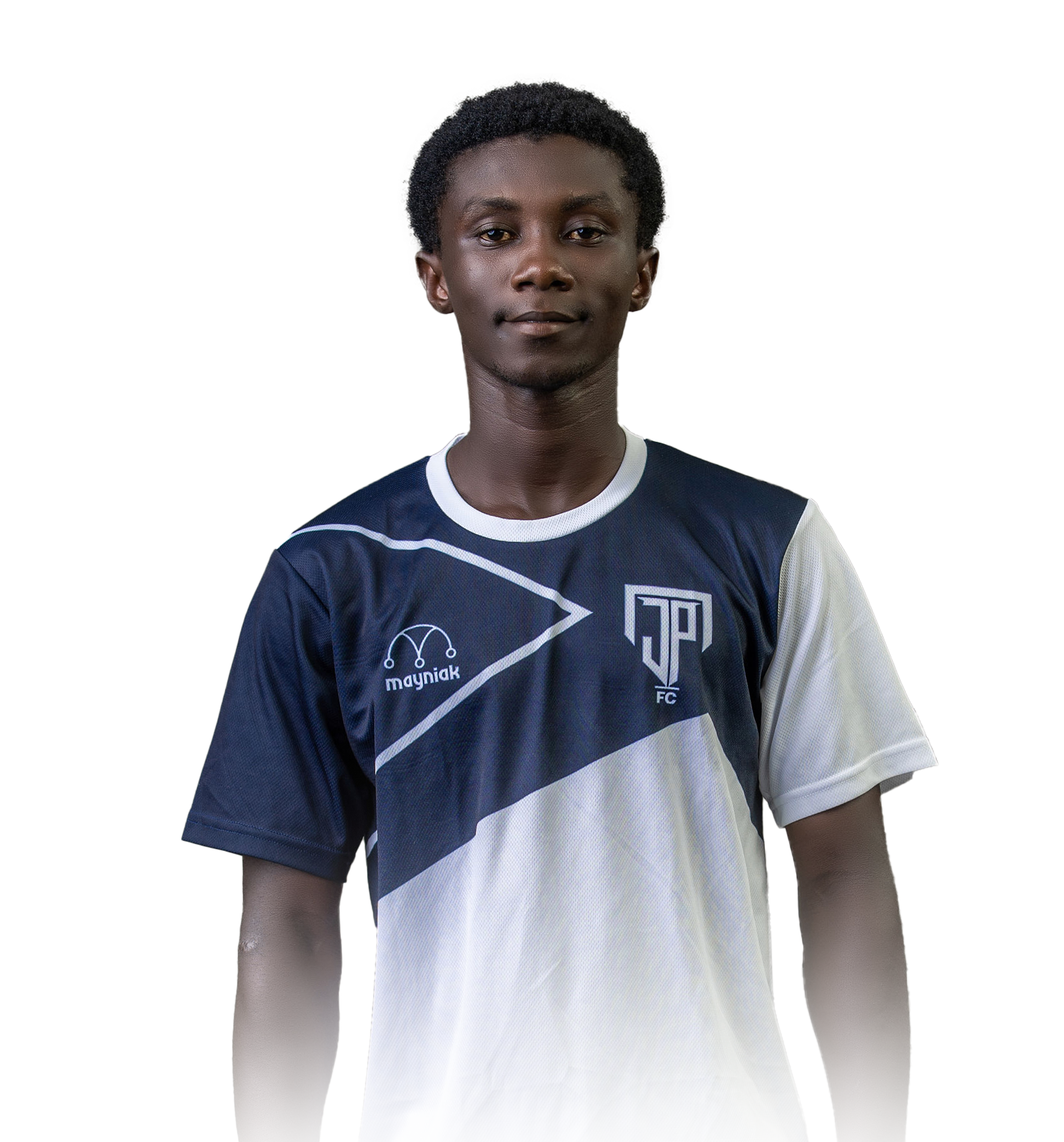 Osei Boateng Maxwell