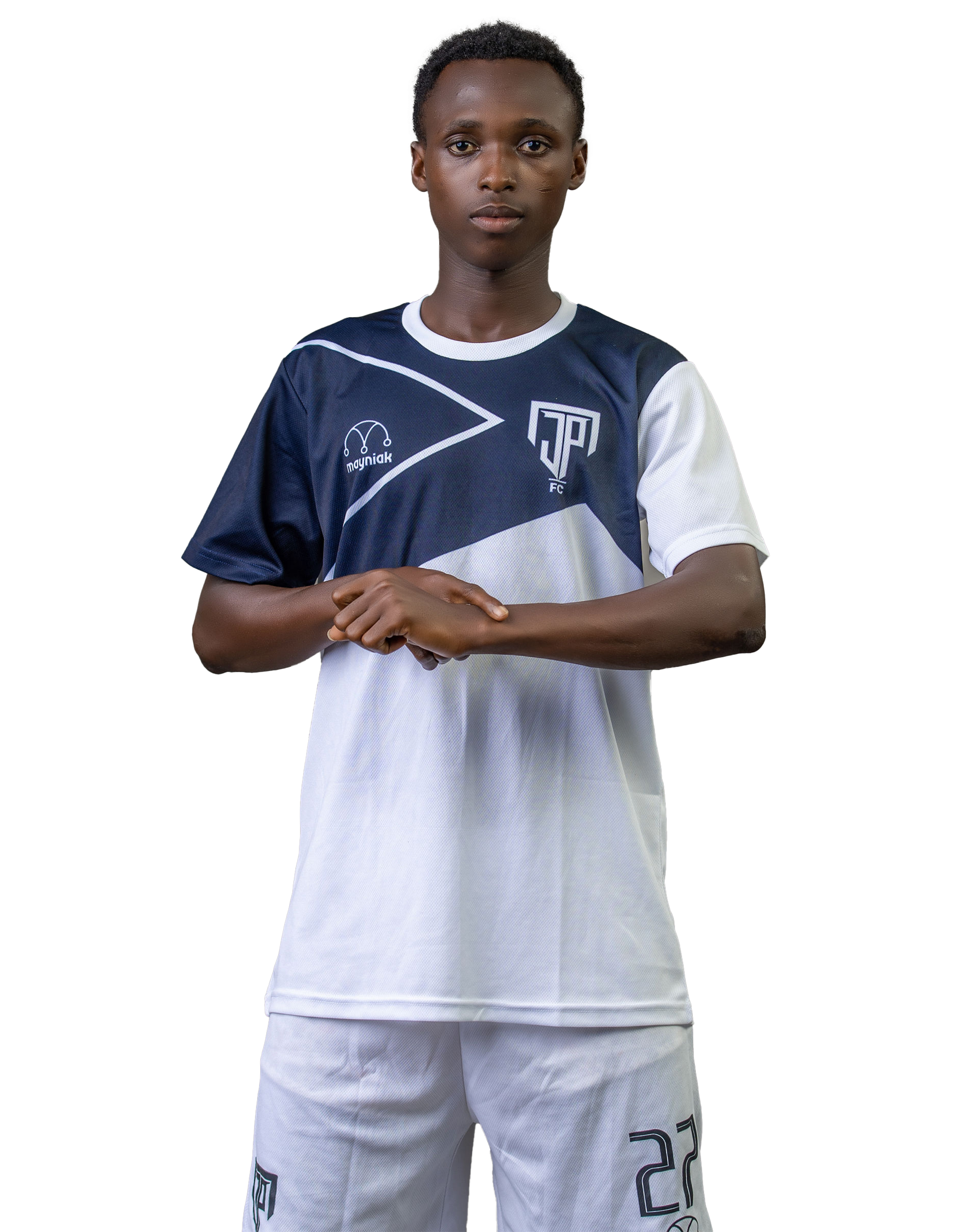 Emmanuel Nabie Endong