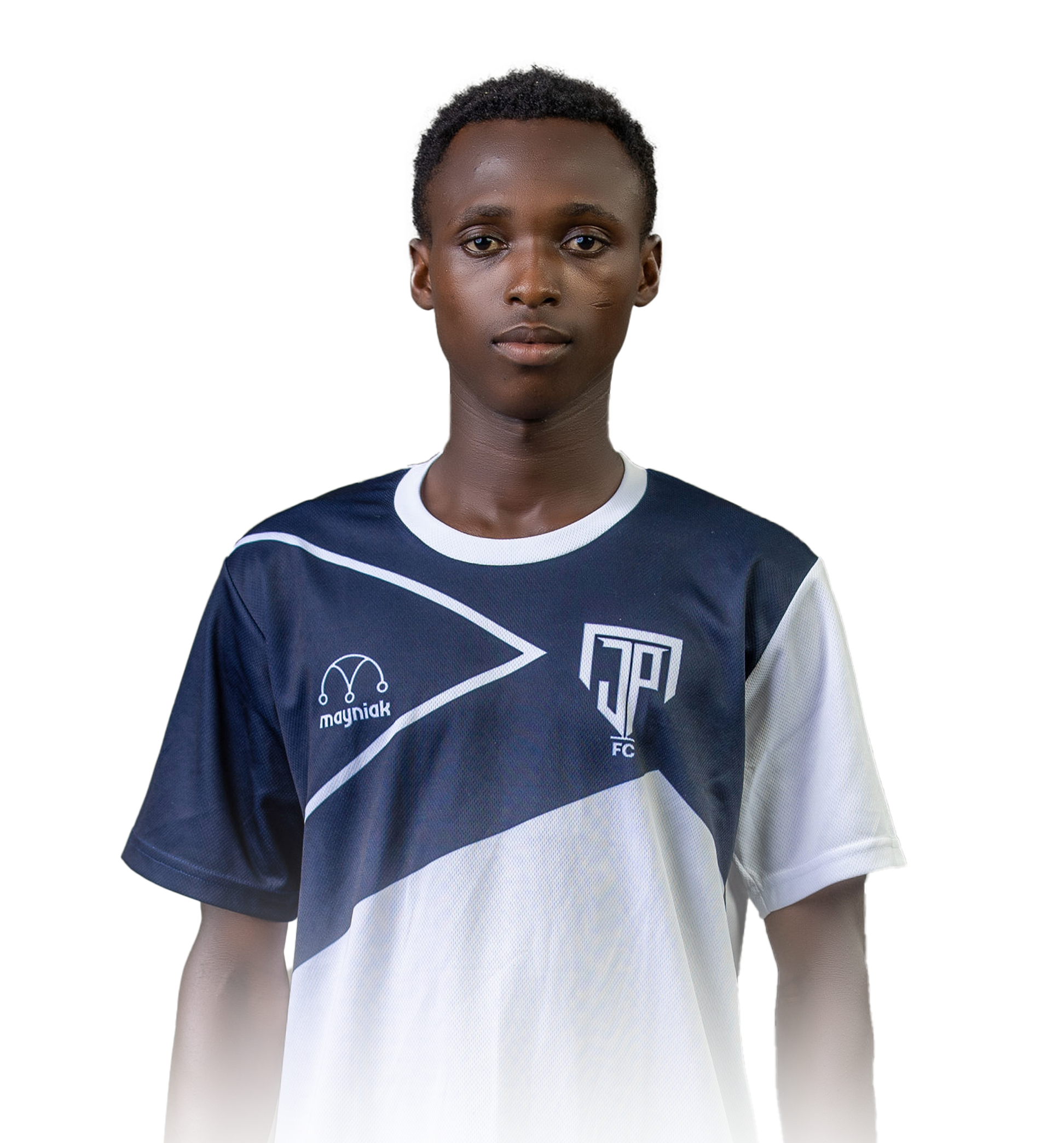 Emmanuel Nabie Endong