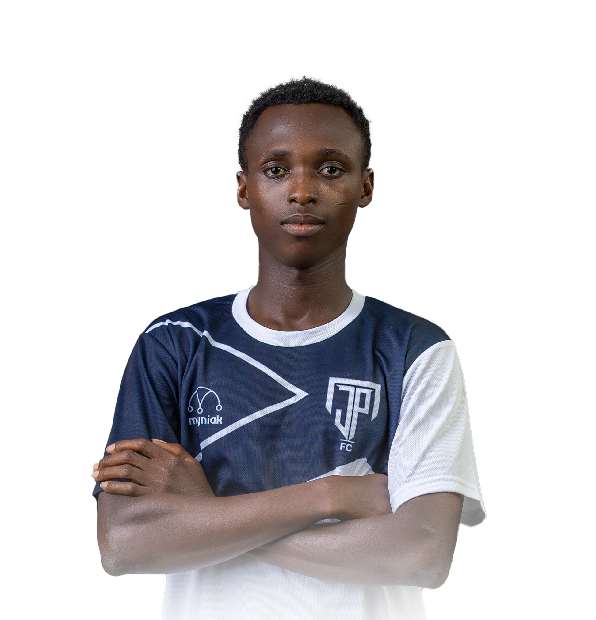 Emmanuel Nabie Endong