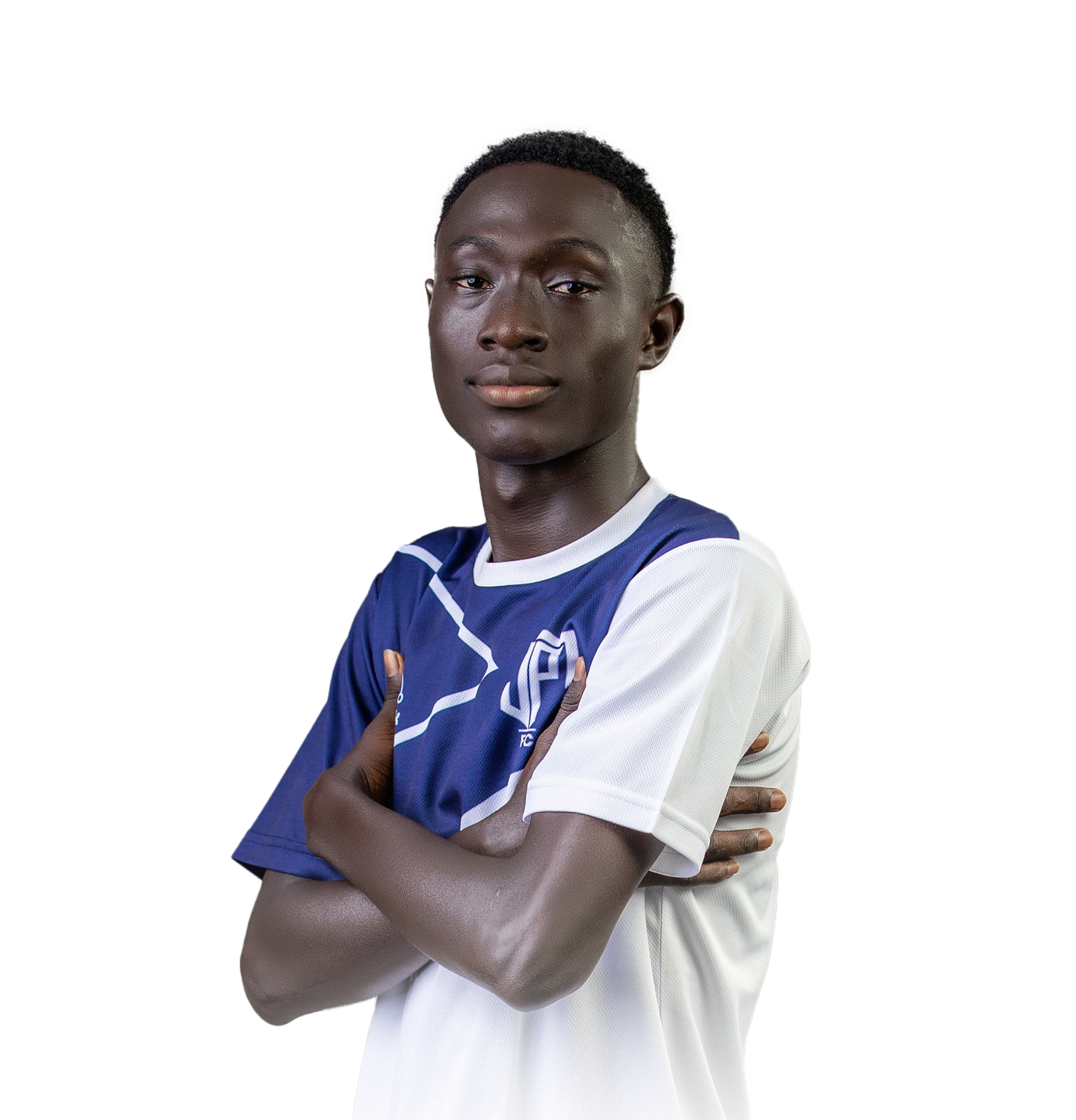 Tagoe Bright
