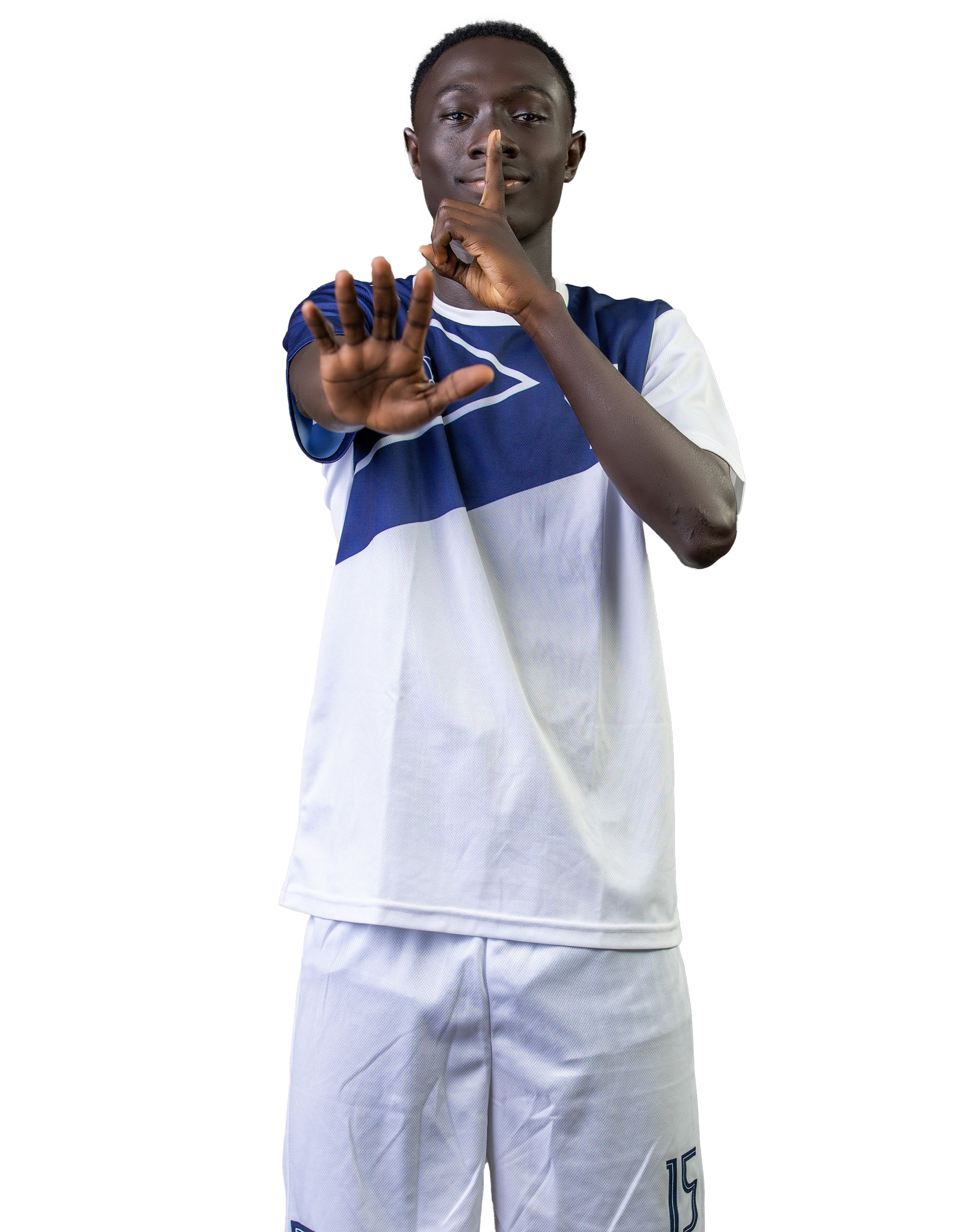 Tagoe Bright