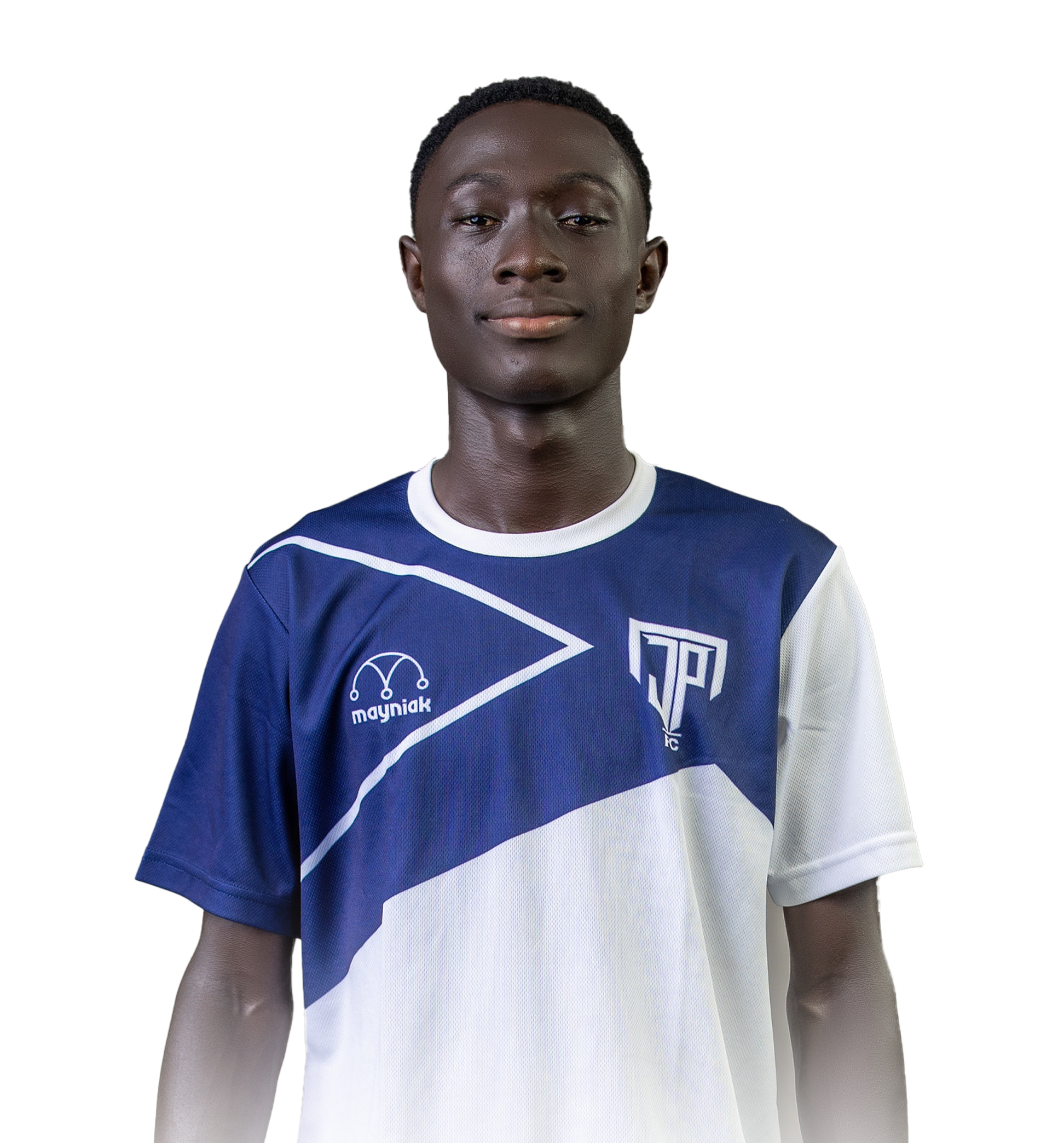 Tagoe Bright