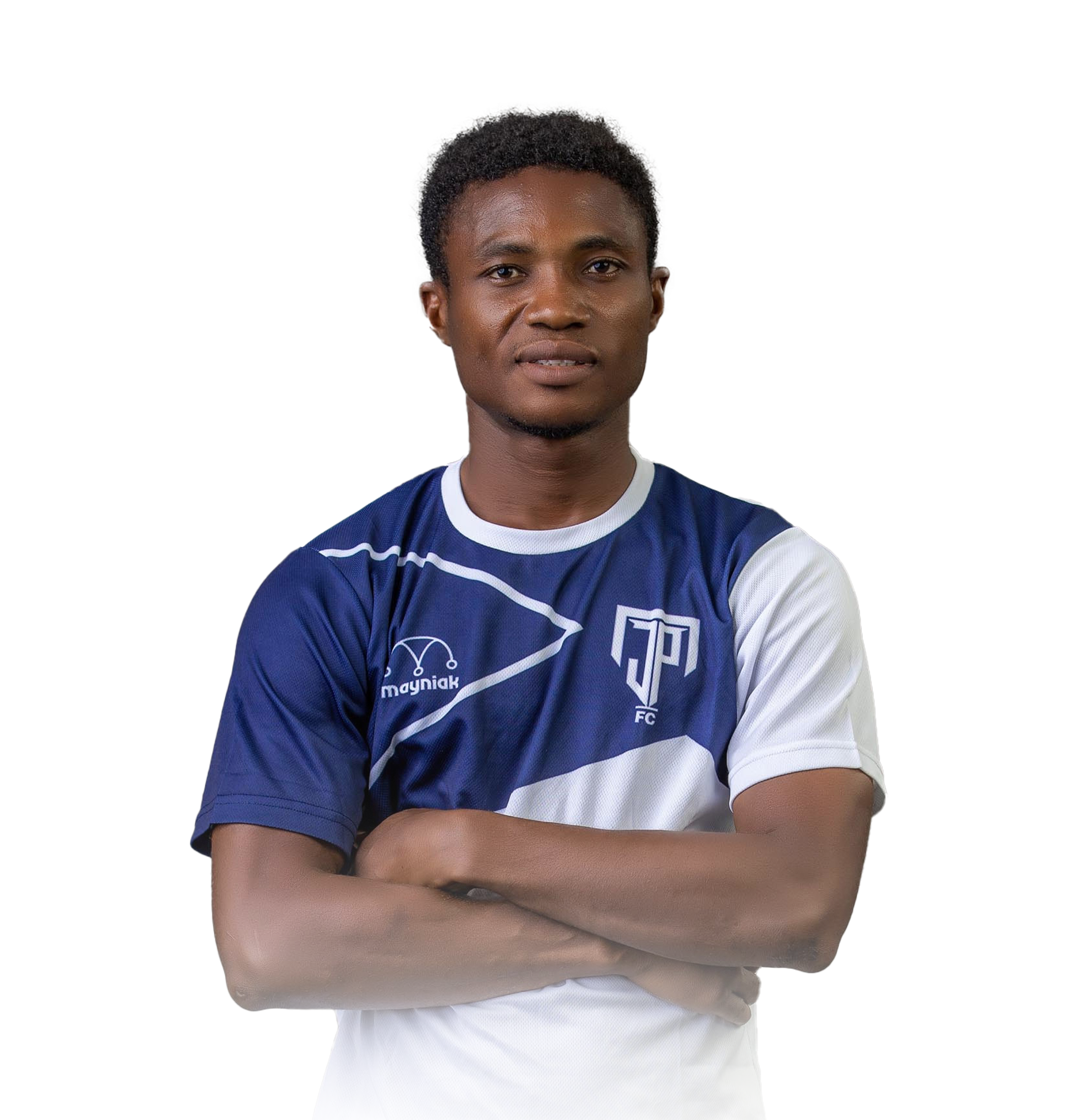Samuel Ato Ayensu
