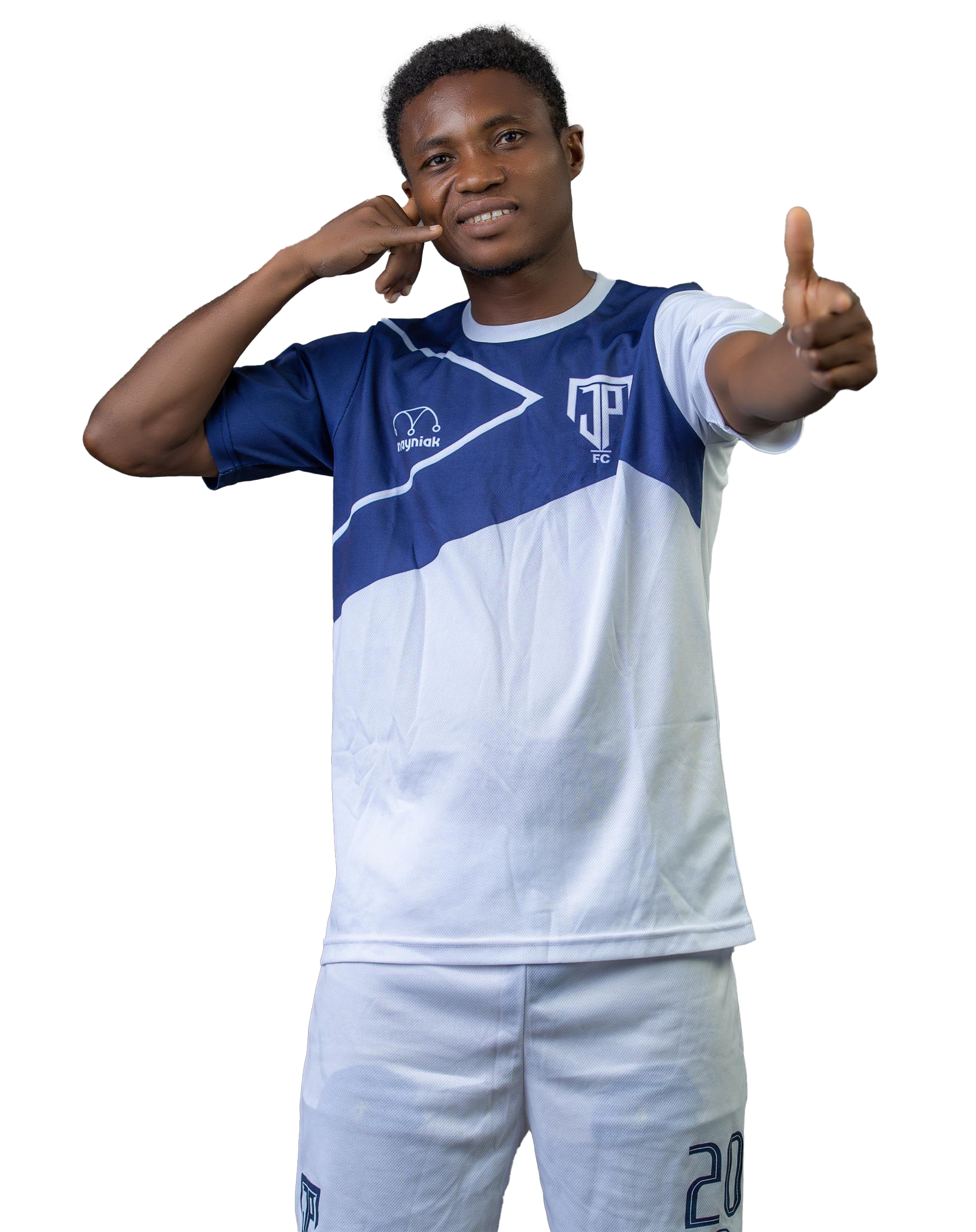 Samuel Ato Ayensu