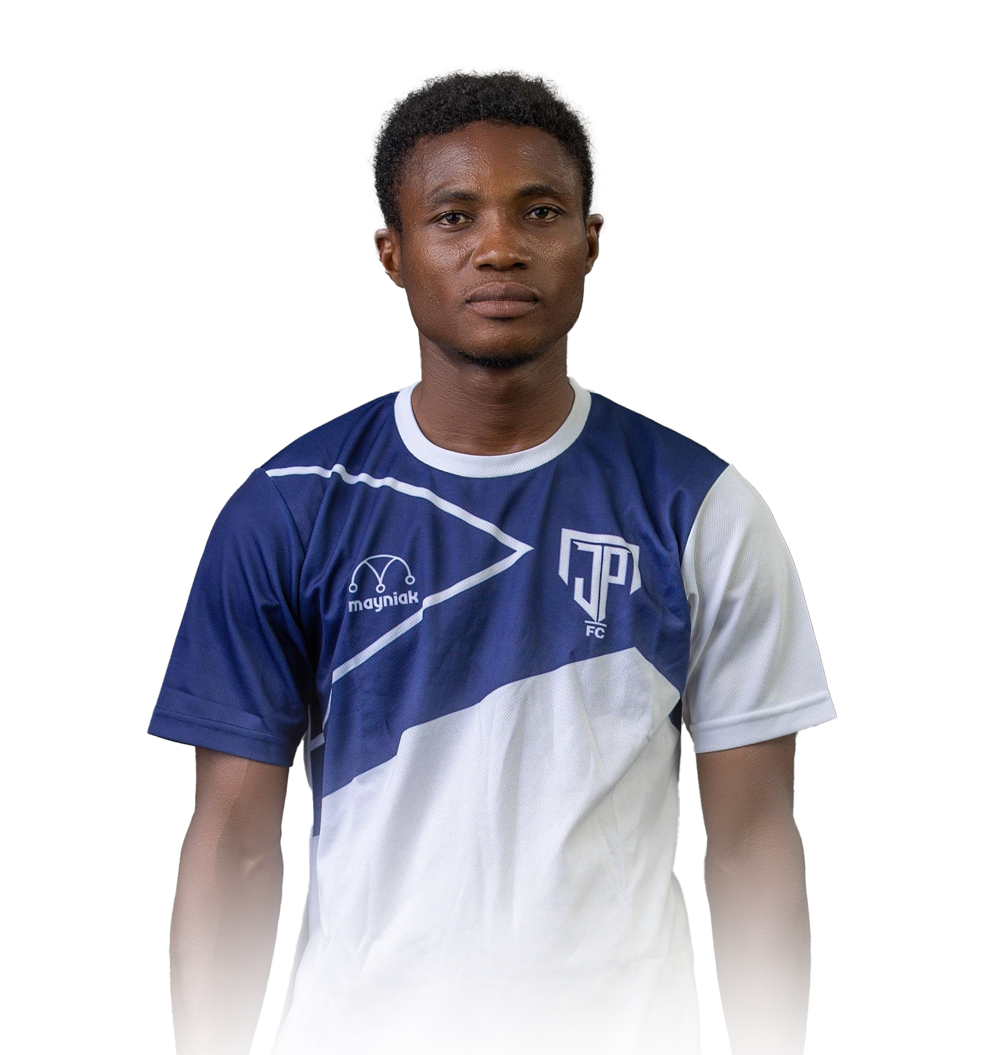 Samuel Ato Ayensu