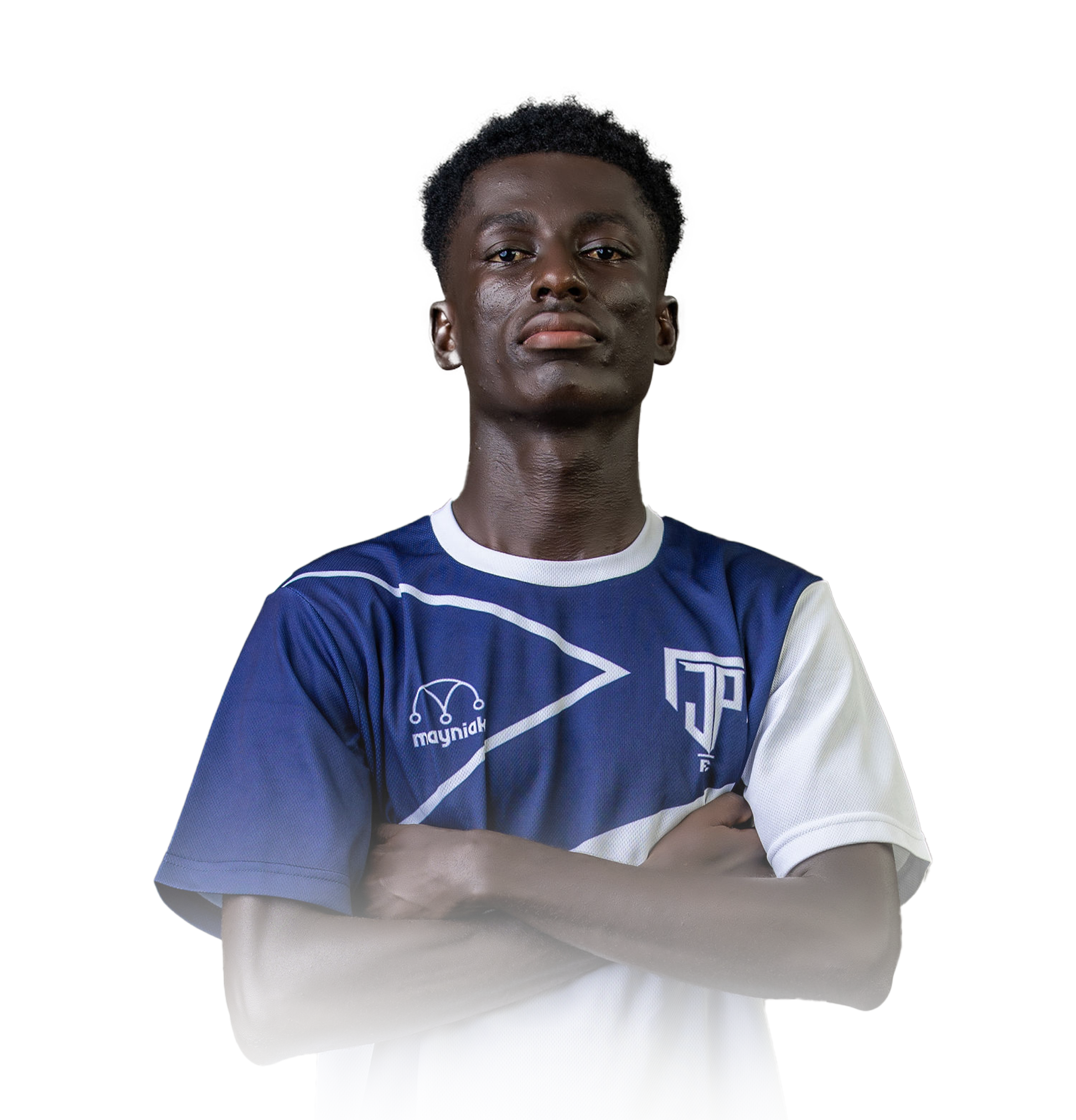 Stephen Yeboah