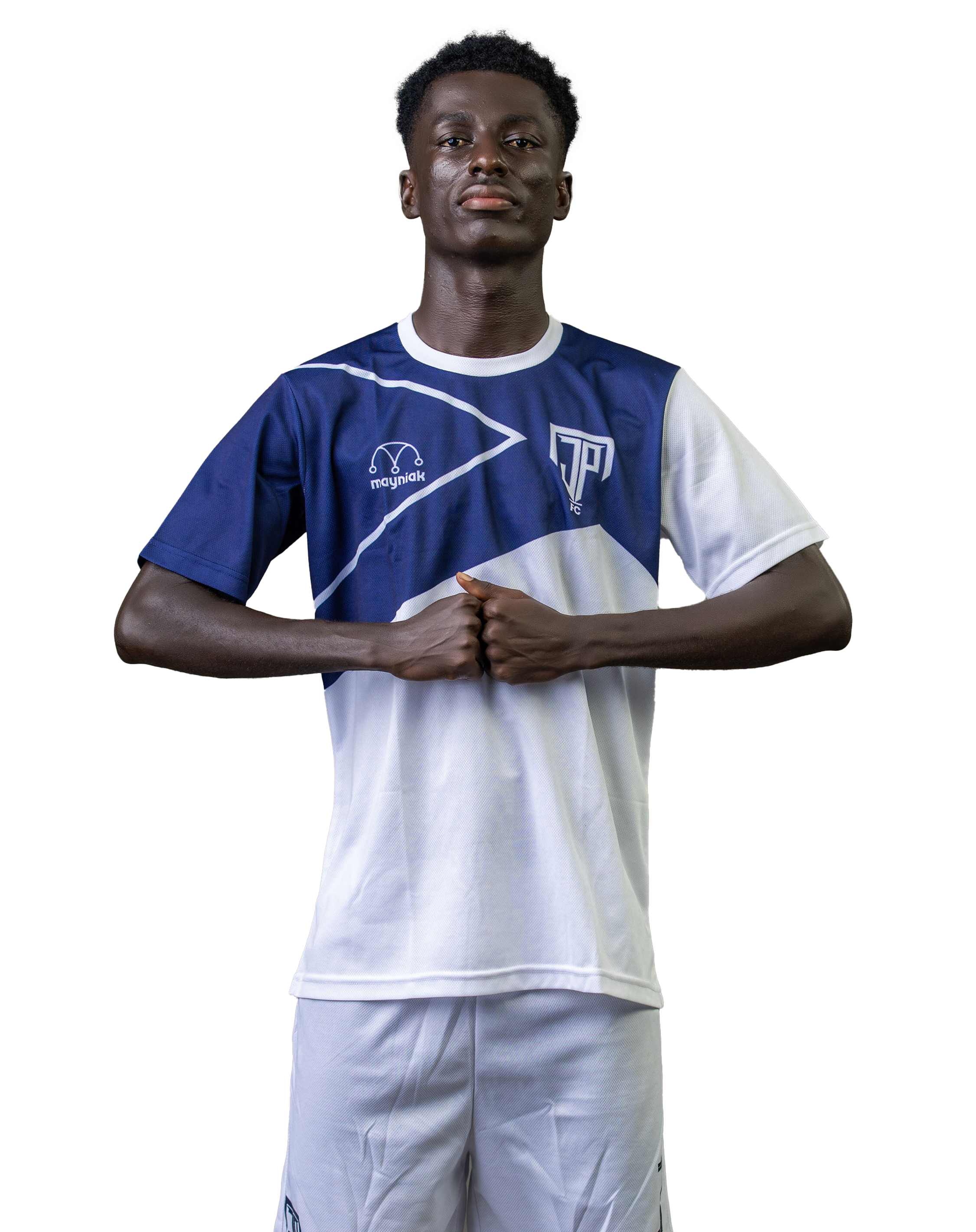 Stephen Yeboah
