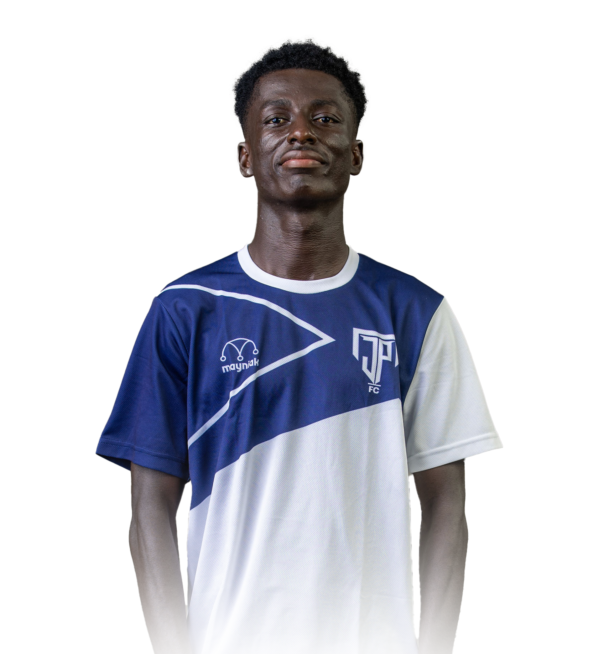 Stephen Yeboah