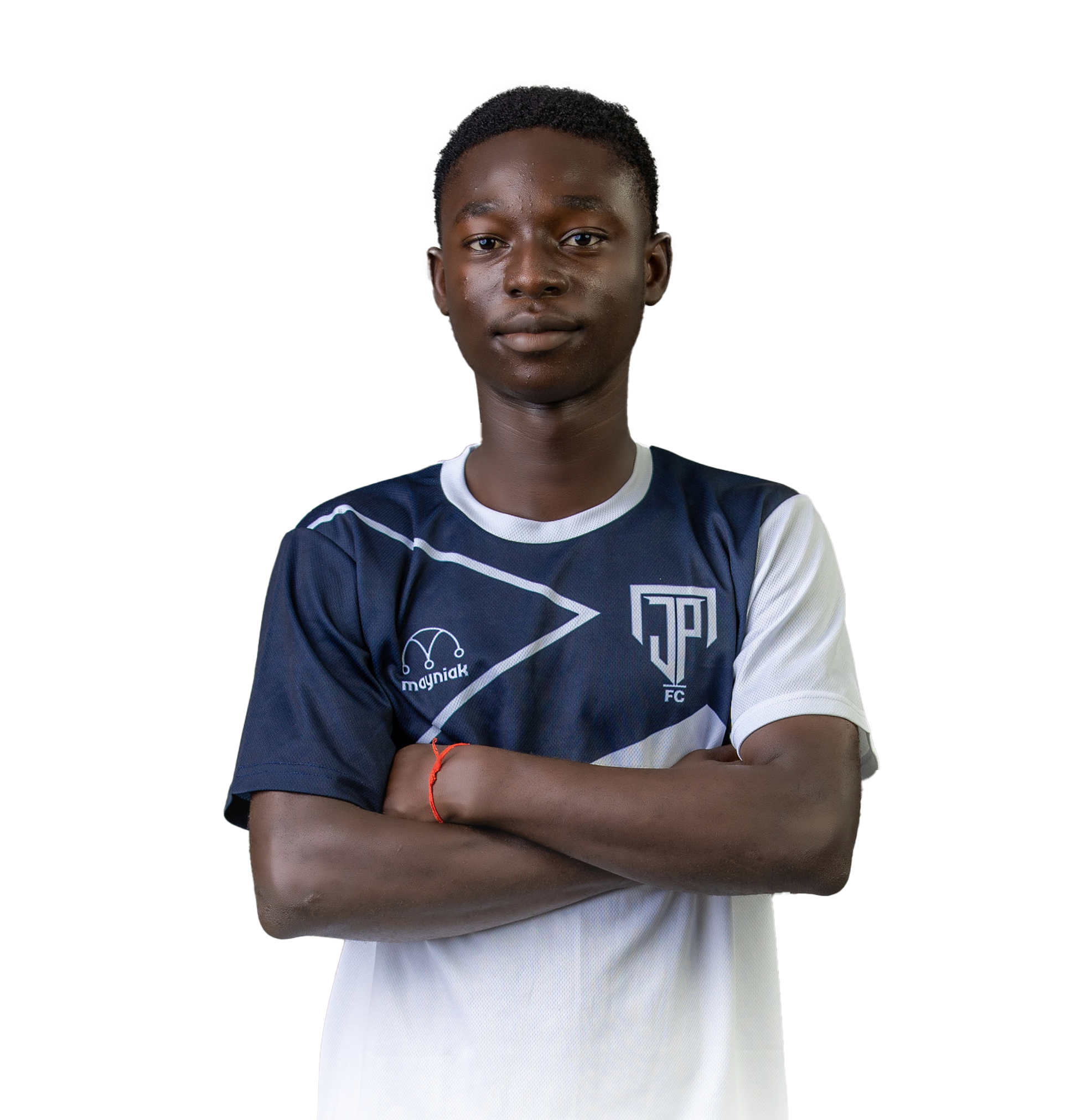 John Ofori