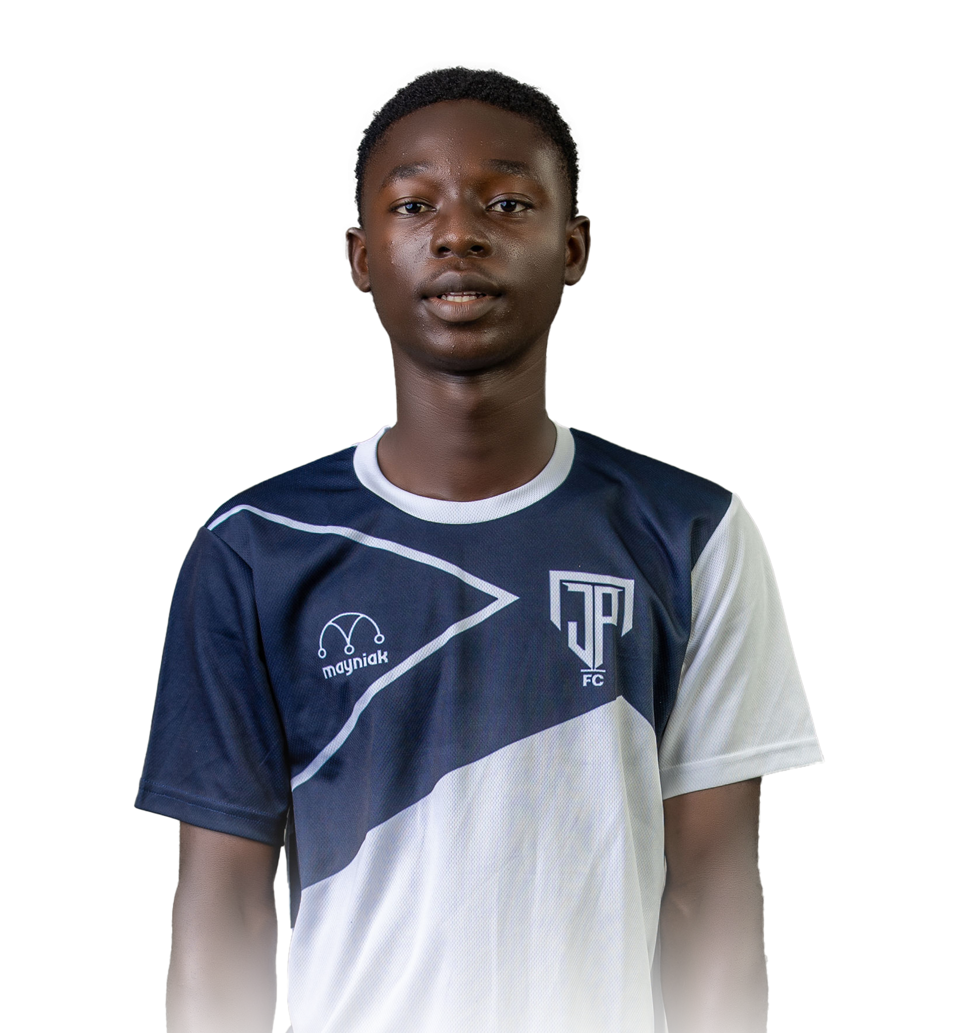 John Ofori
