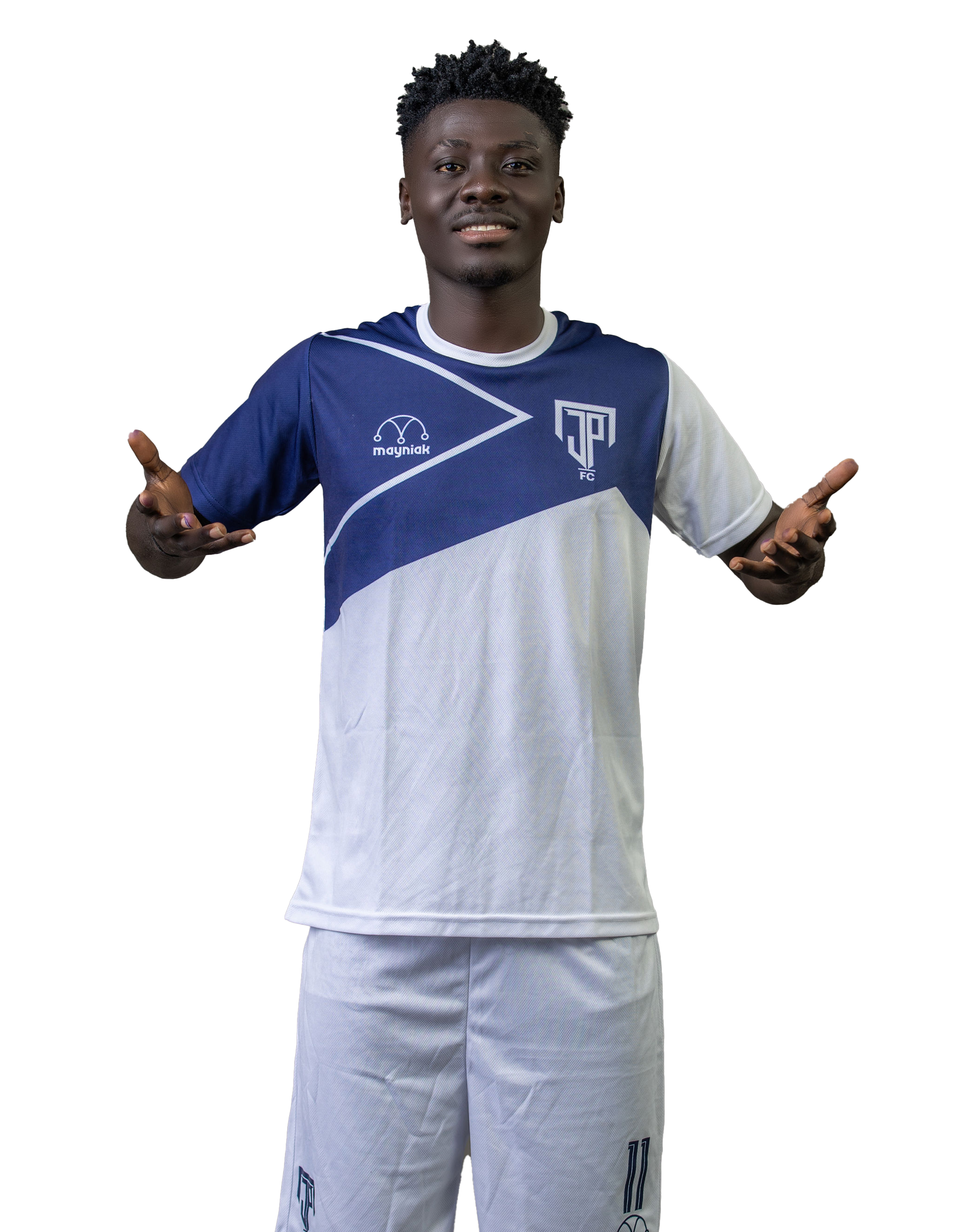 Franklin Adu-Acquah